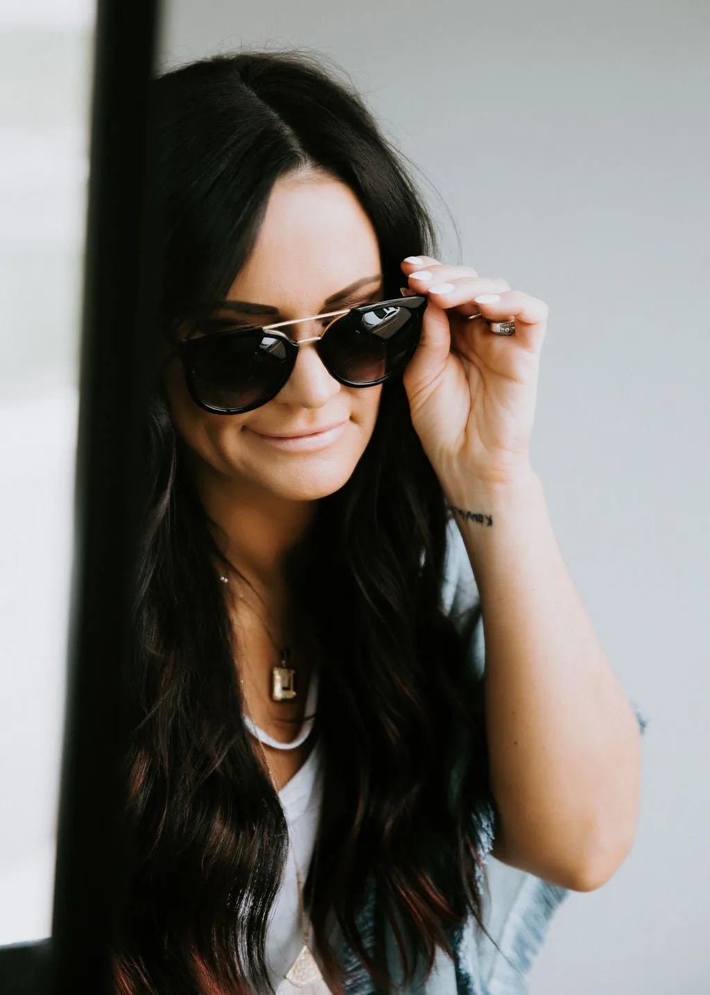 Bright Side Sunnies