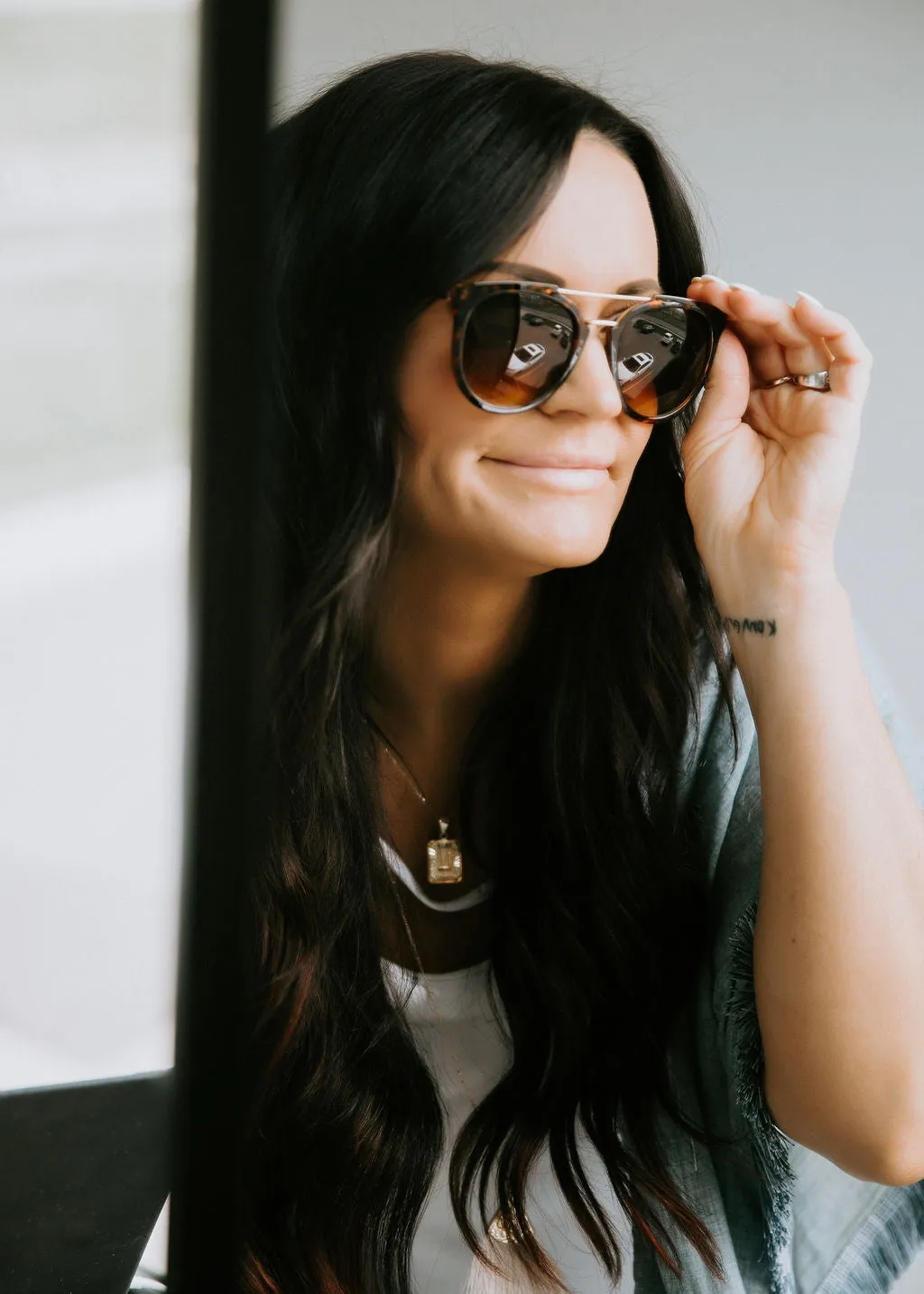 Bright Side Sunnies