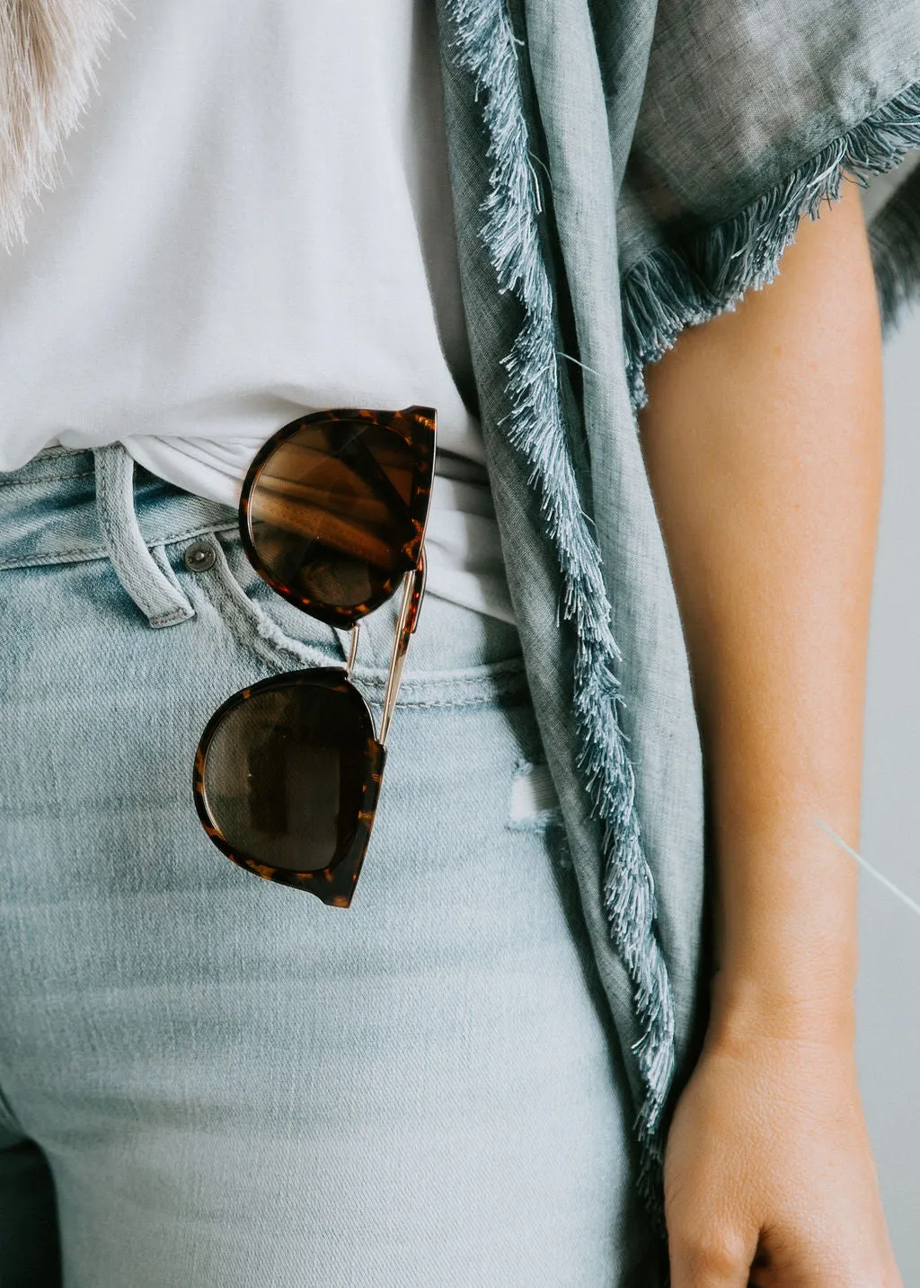 Bright Side Sunnies