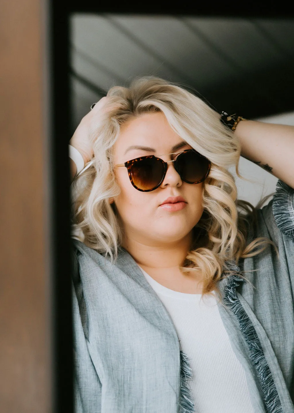 Bright Side Sunnies