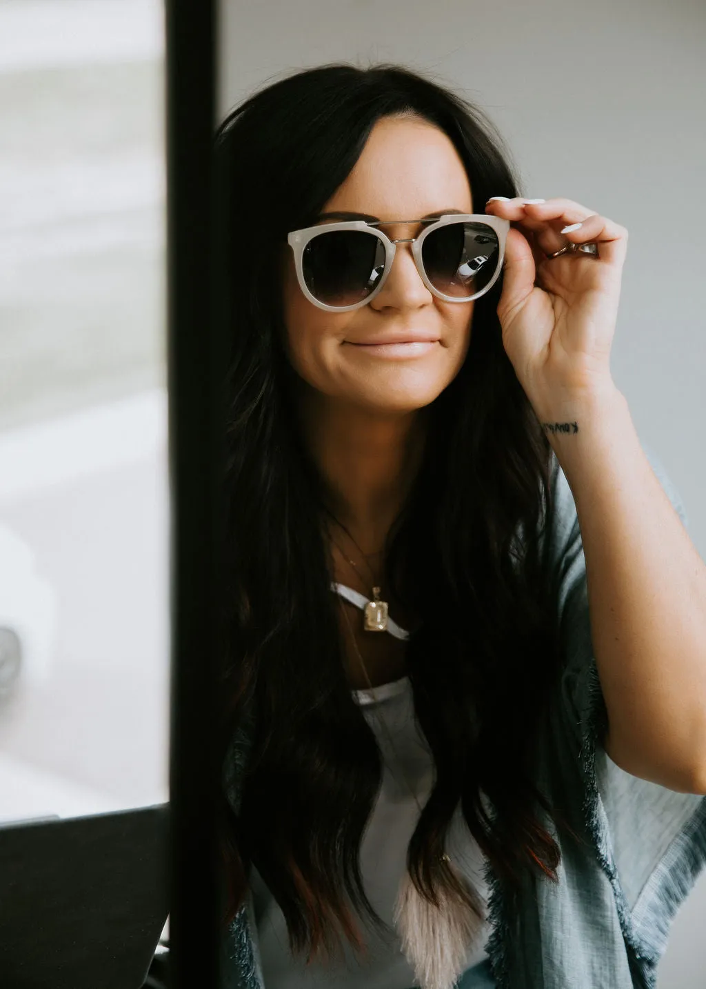 Bright Side Sunnies