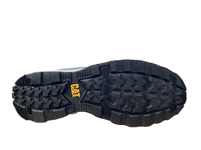 Caterpillar Scarponcino per ragazzi Founder CK264151 navy