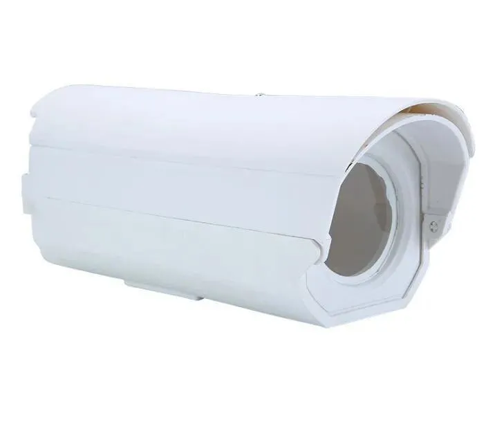 CCTV Camera Plastic Housing BIG