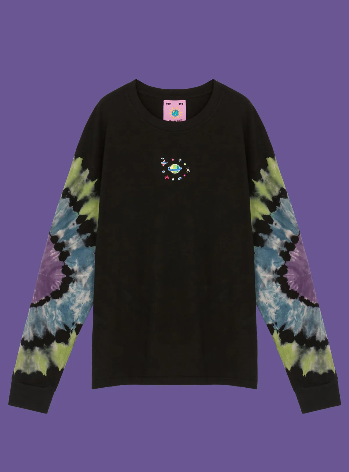 Cosmic Long Sleeve
