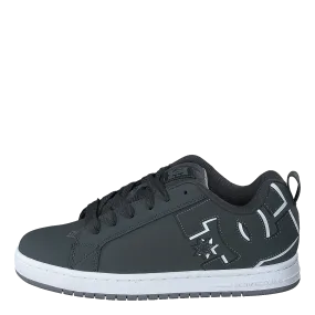 Court Graffik Grey/grey/white