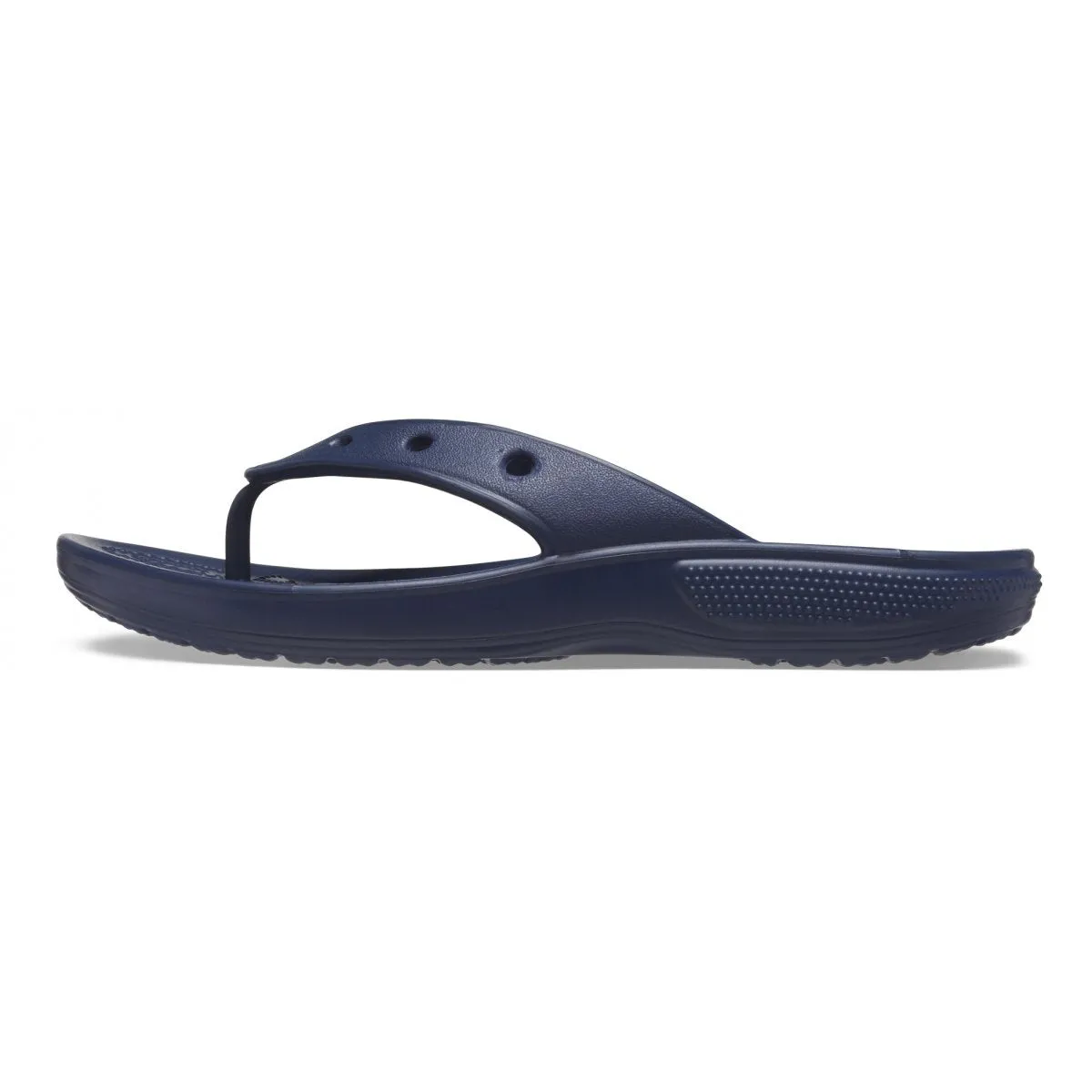 Crocs Ciabatta infradito unisex Classic Flip 207713-410 navy