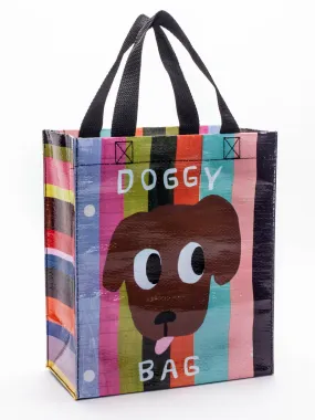 Doggy Handy Tote