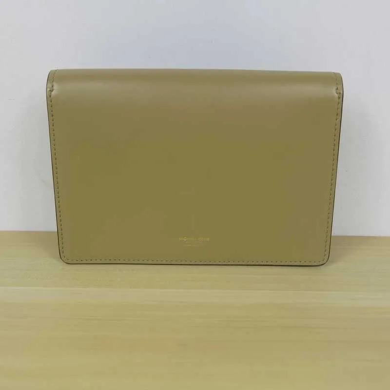 Fieldston Leather Convertible Clutch