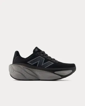 Fresh Foam X More v5 Phantom / Sea Salt / Light Gold Metallic Running Shoes