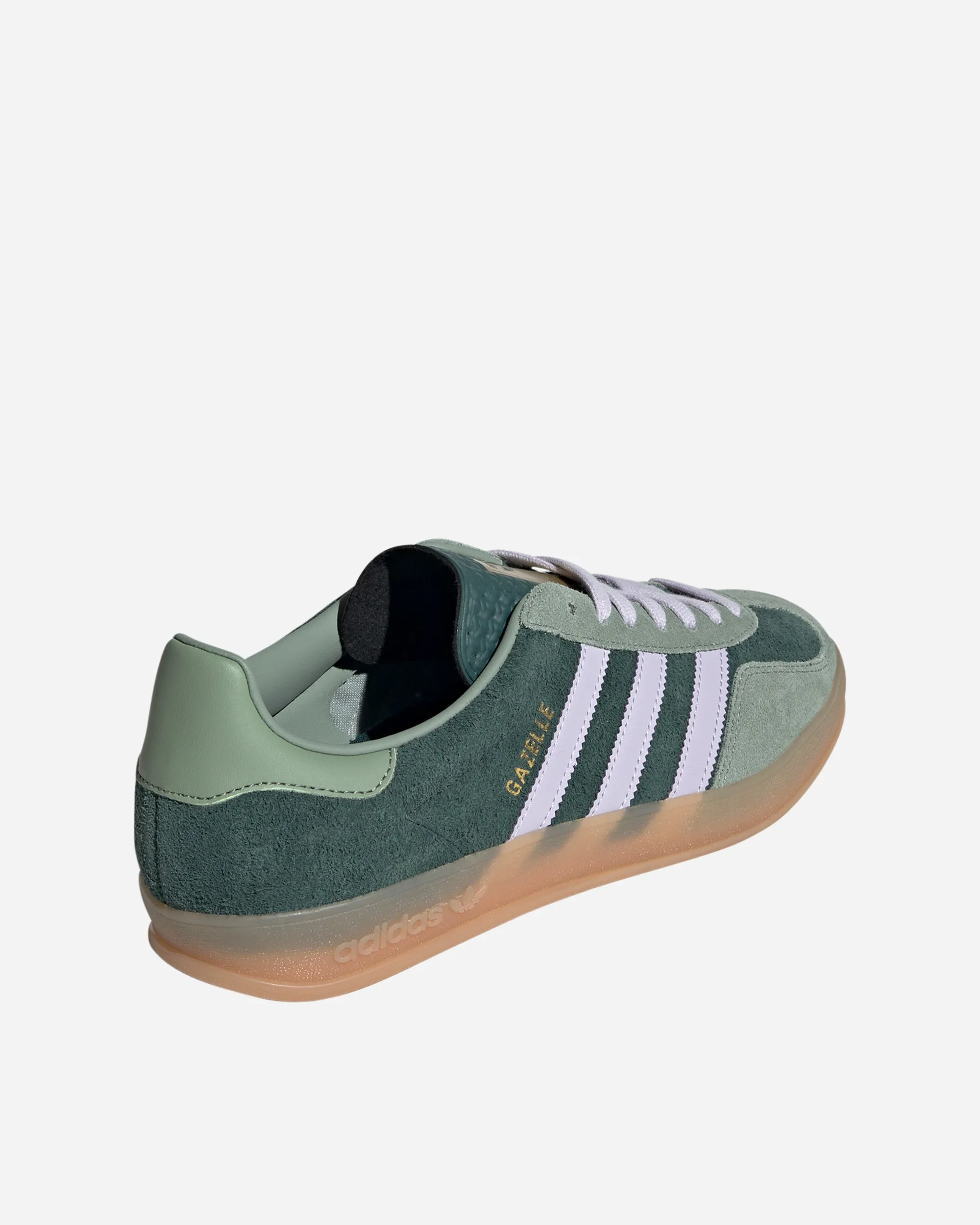 Gazelle Indoor
