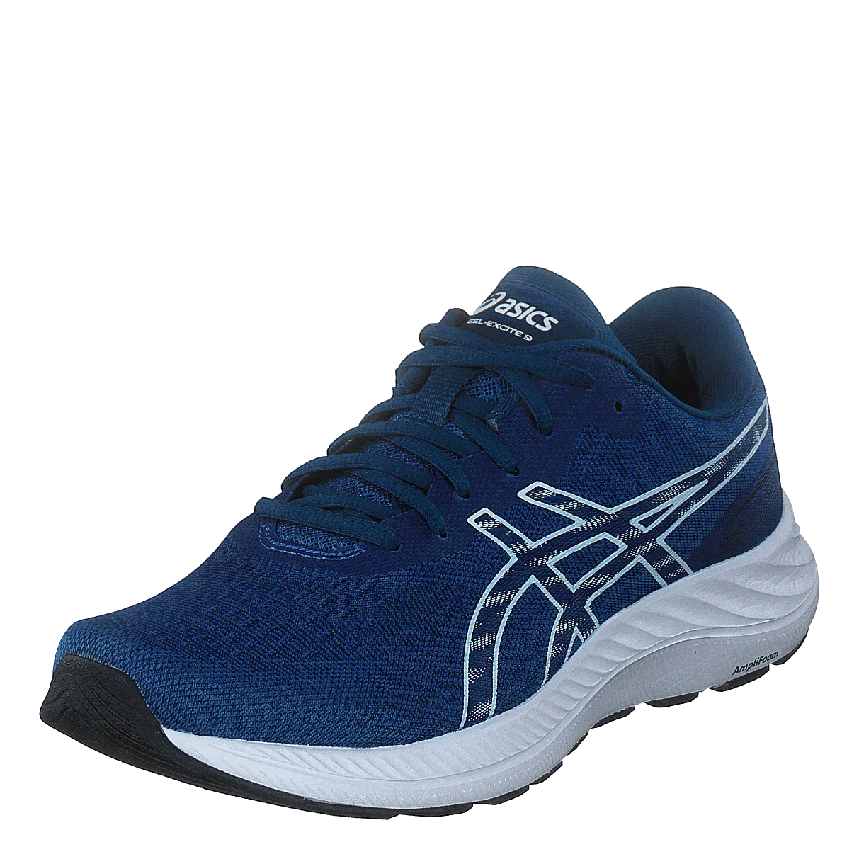 Gel-excite 9 Lake Drive/white