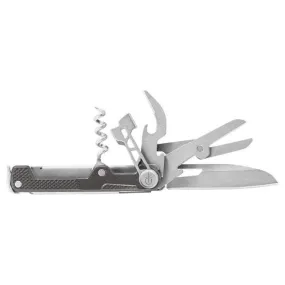 Gerber ArmBar Cork Multi Tool - Onyx