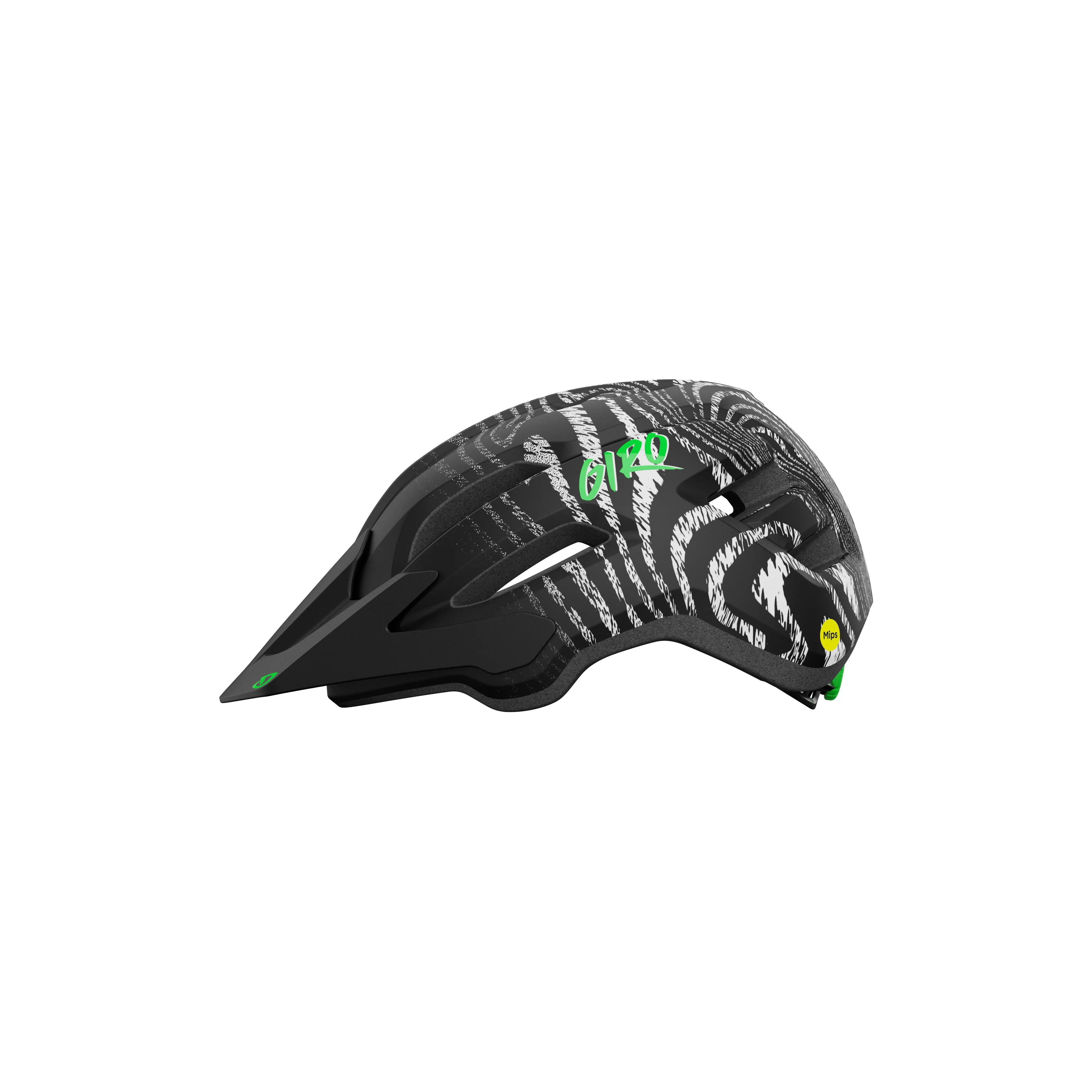 Giro Fixture Mips II Unisex Youth Cycling Helmet