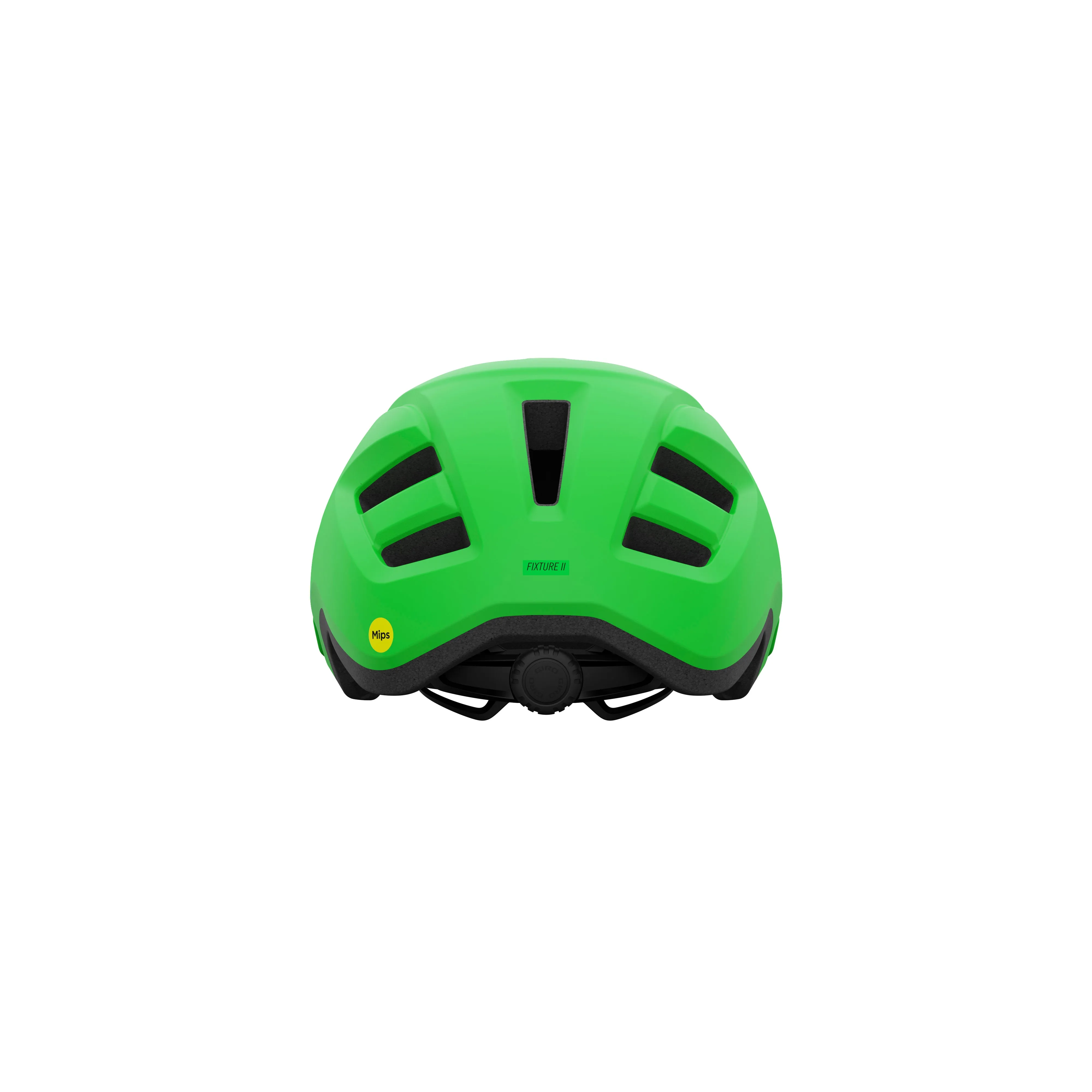 Giro Fixture Mips II Unisex Youth Cycling Helmet