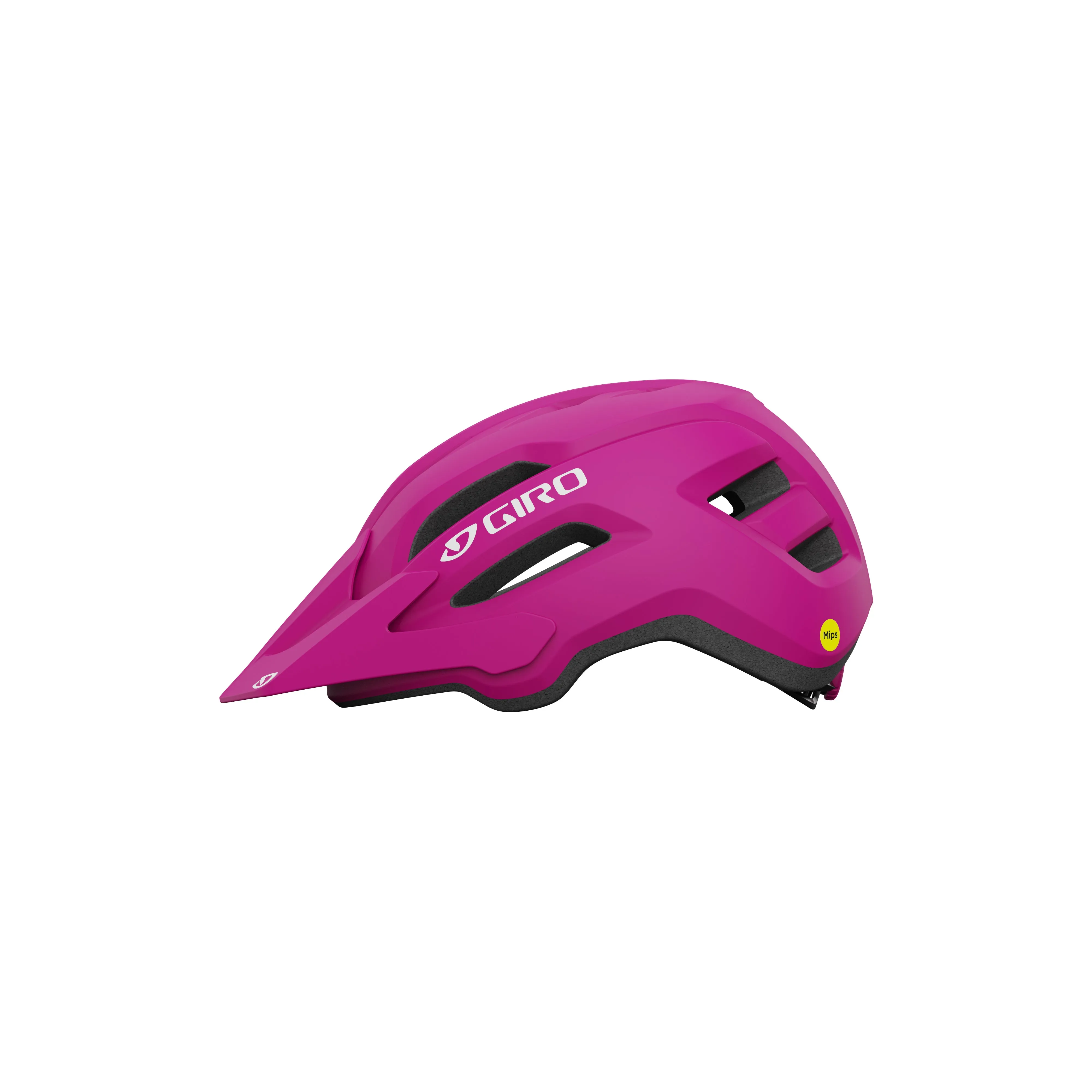 Giro Fixture Mips II Unisex Youth Cycling Helmet