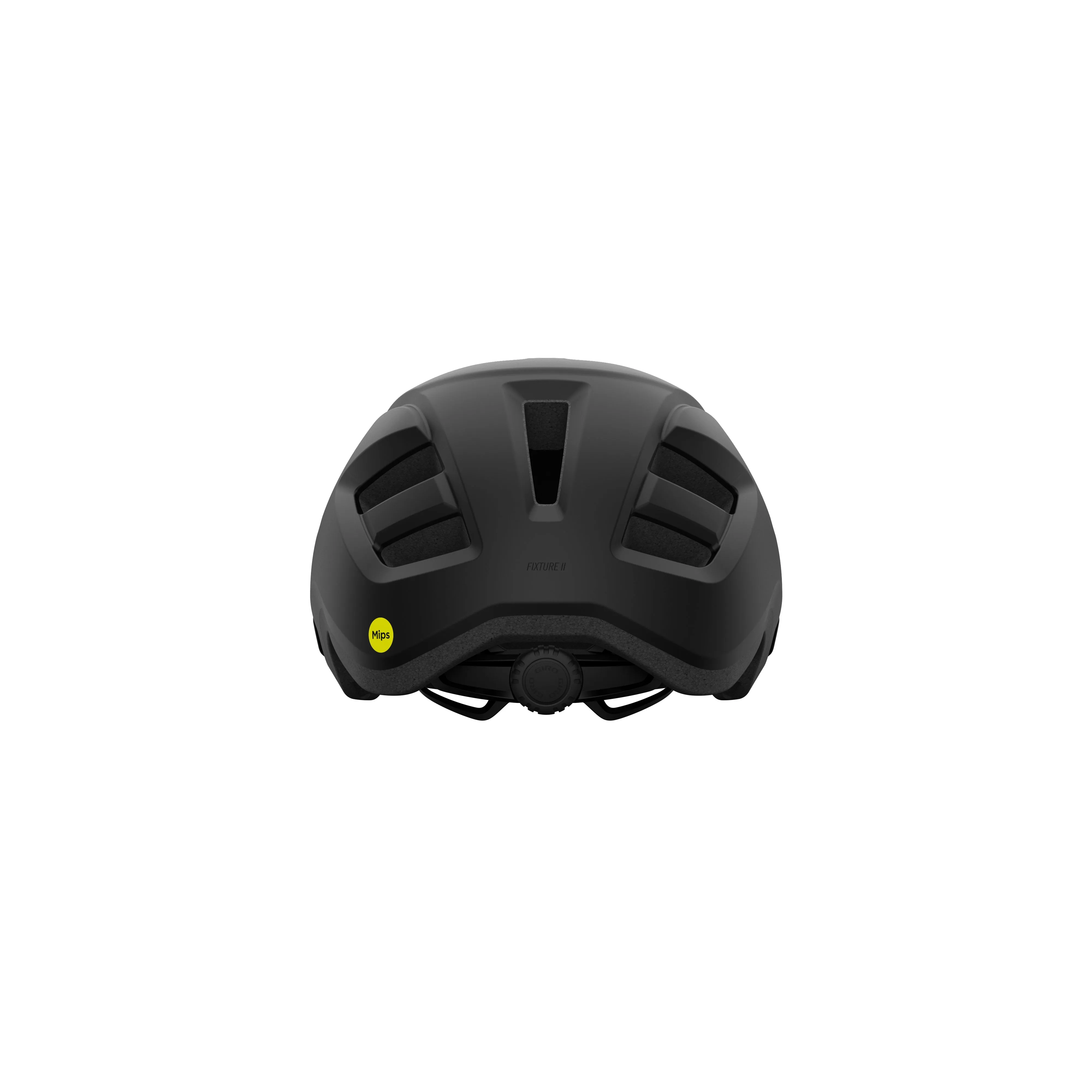 Giro Fixture Mips II Unisex Youth Cycling Helmet