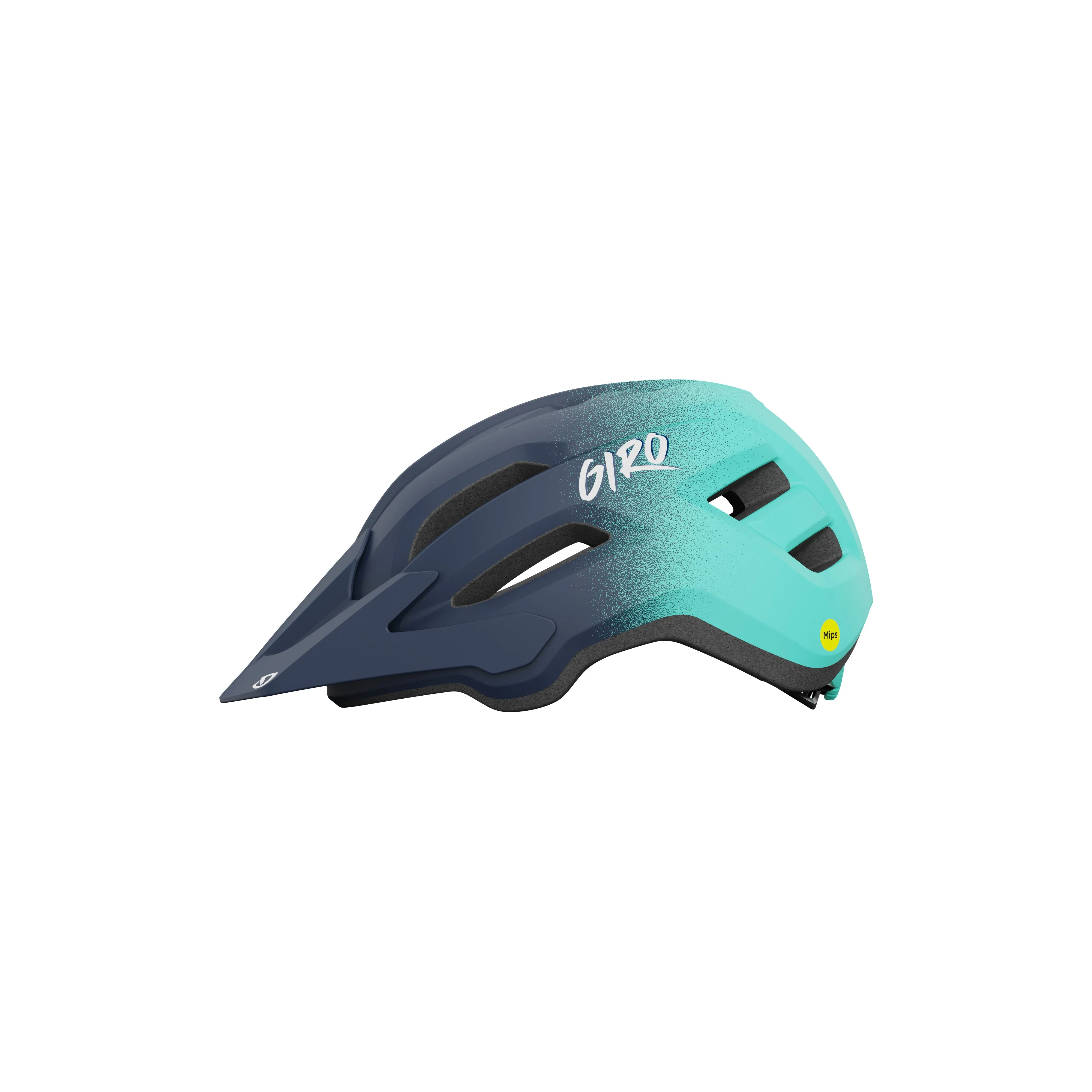 Giro Fixture Mips II Unisex Youth Cycling Helmet