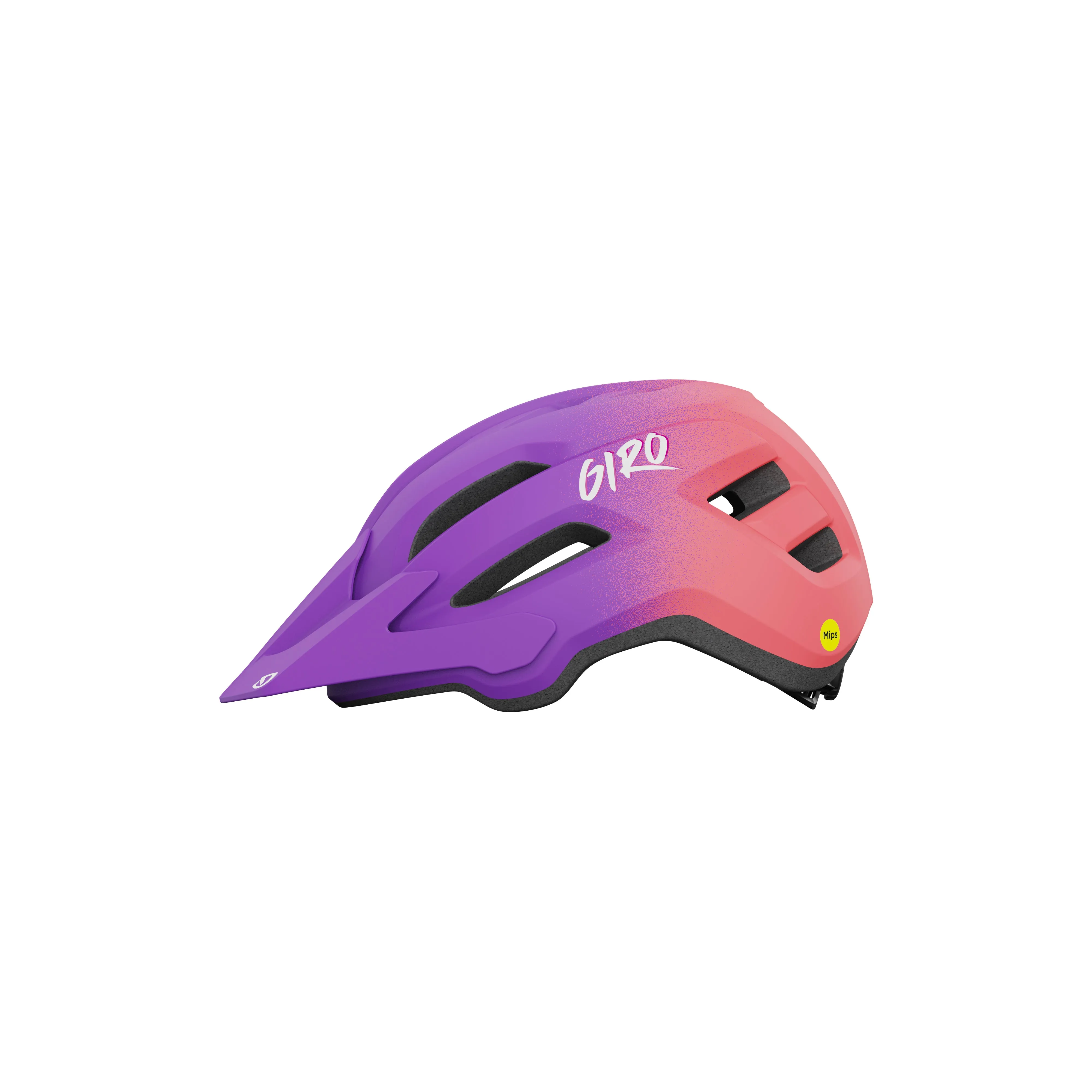 Giro Fixture Mips II Unisex Youth Cycling Helmet