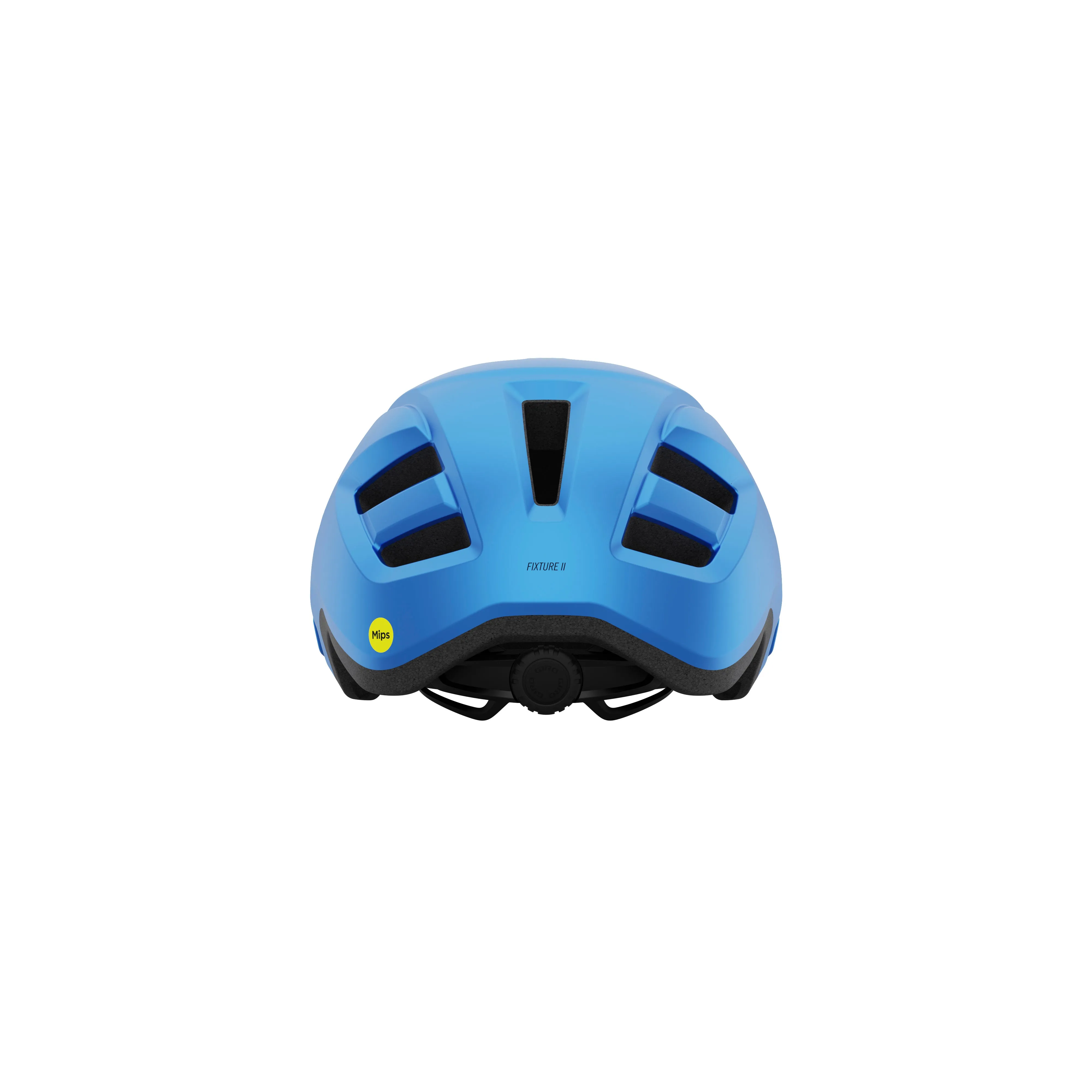 Giro Fixture Mips II Unisex Youth Cycling Helmet