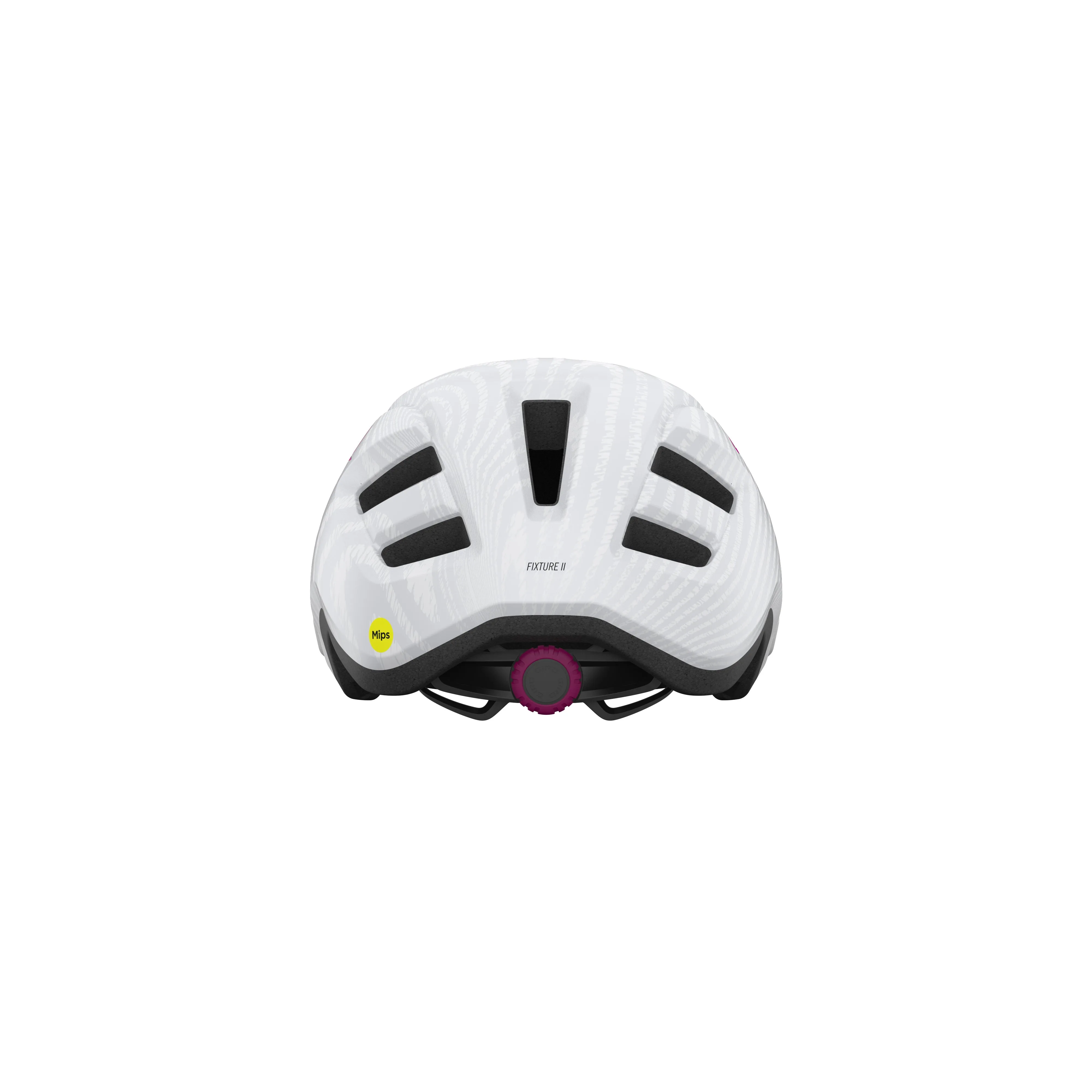 Giro Fixture Mips II Unisex Youth Cycling Helmet