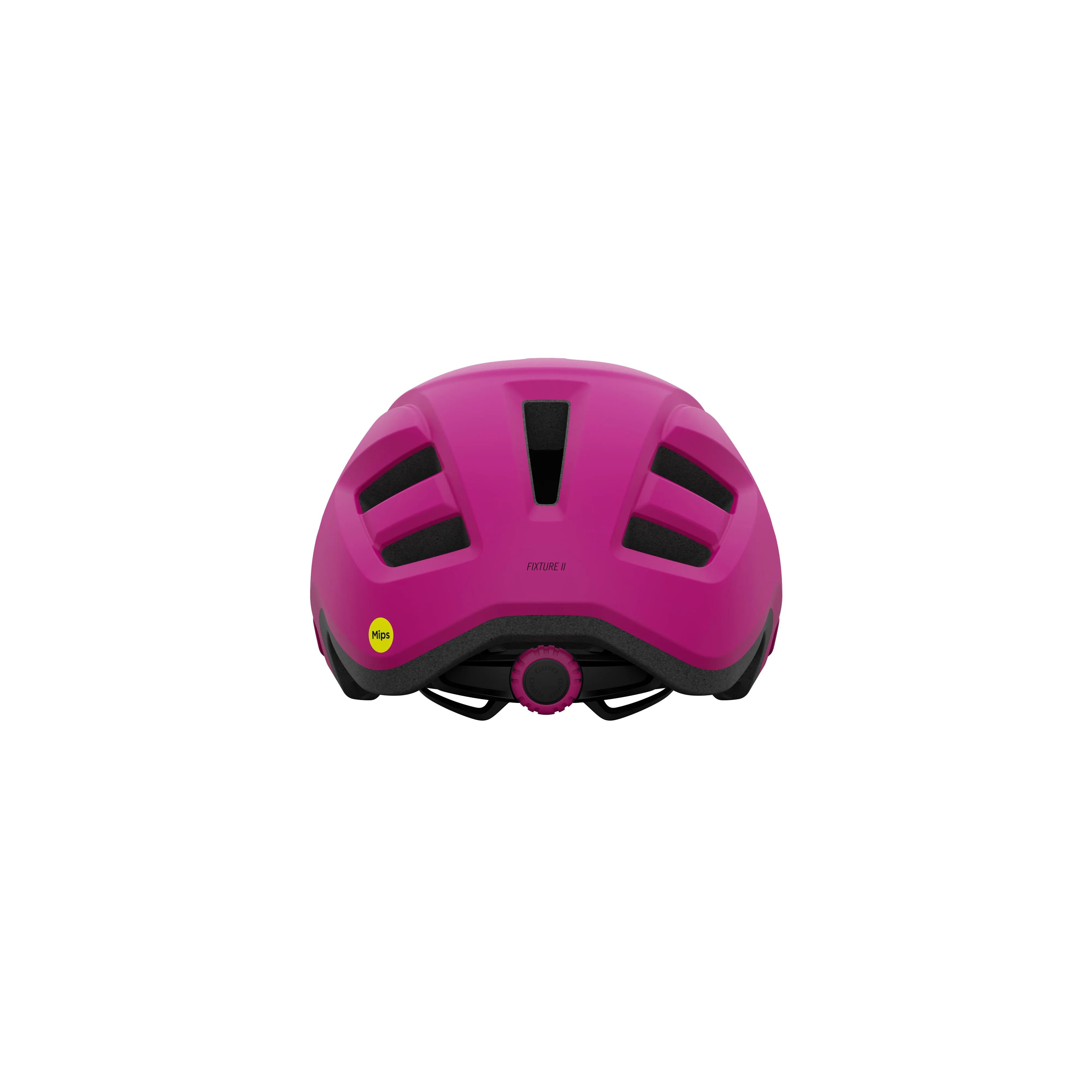 Giro Fixture Mips II Unisex Youth Cycling Helmet