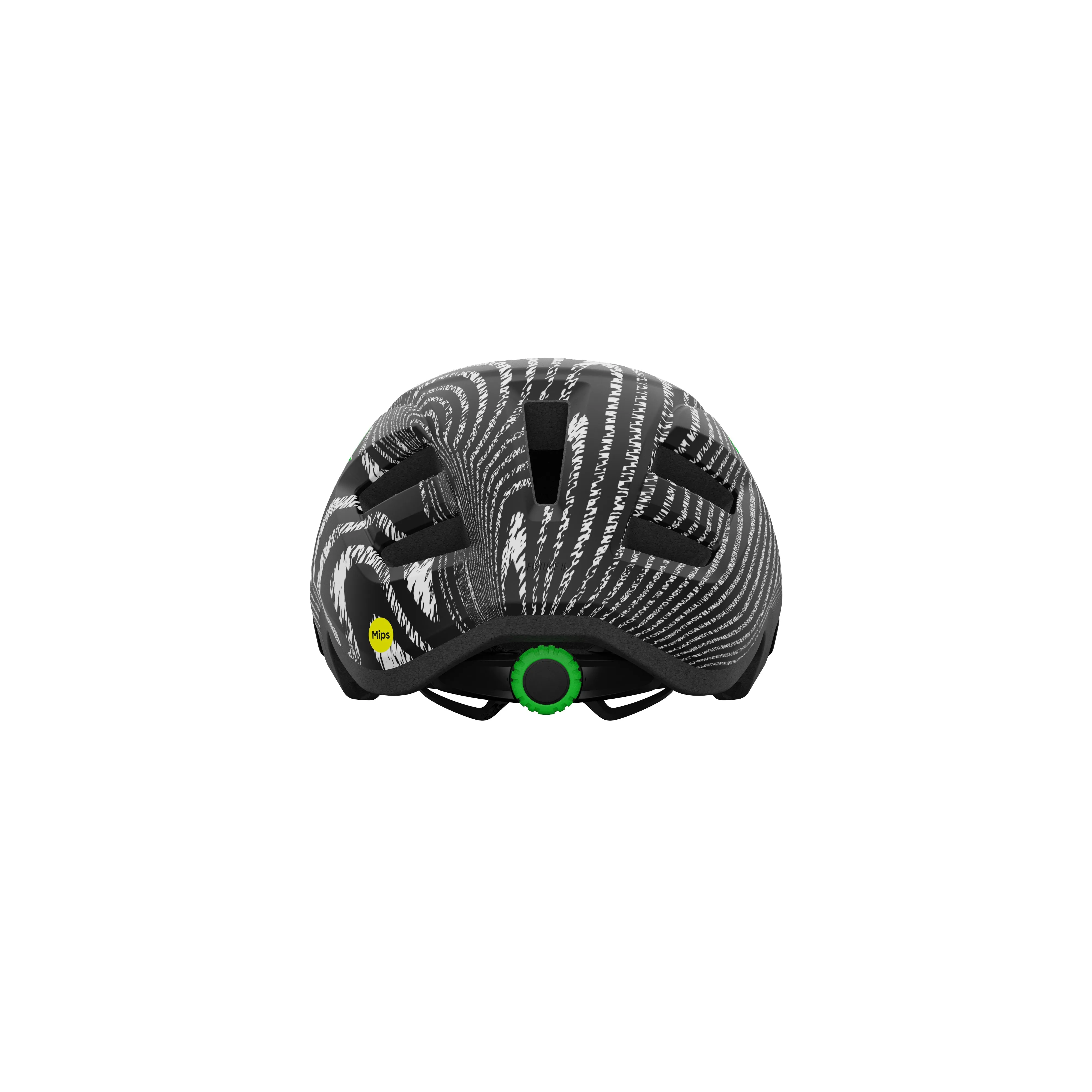 Giro Fixture Mips II Unisex Youth Cycling Helmet