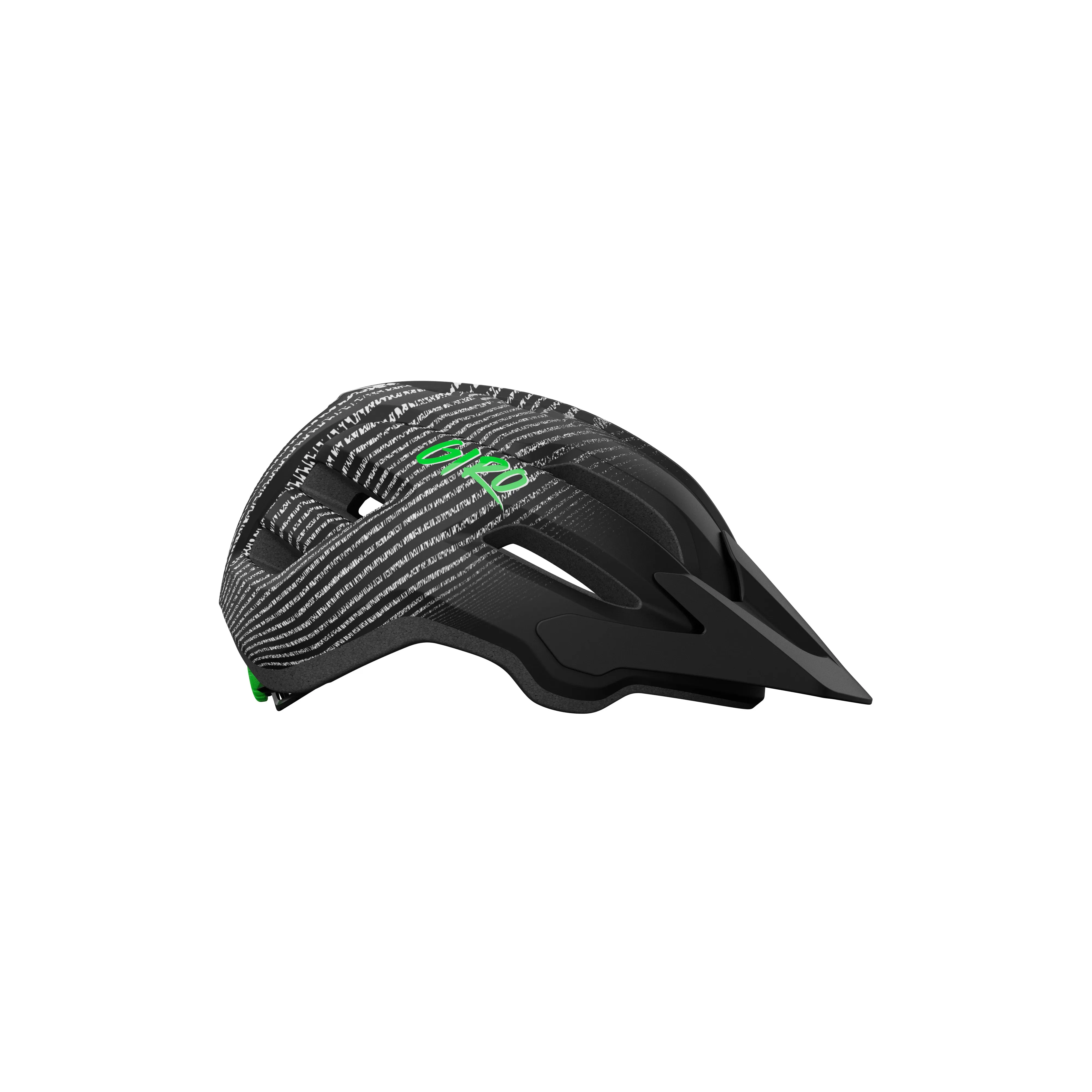 Giro Fixture Mips II Unisex Youth Cycling Helmet