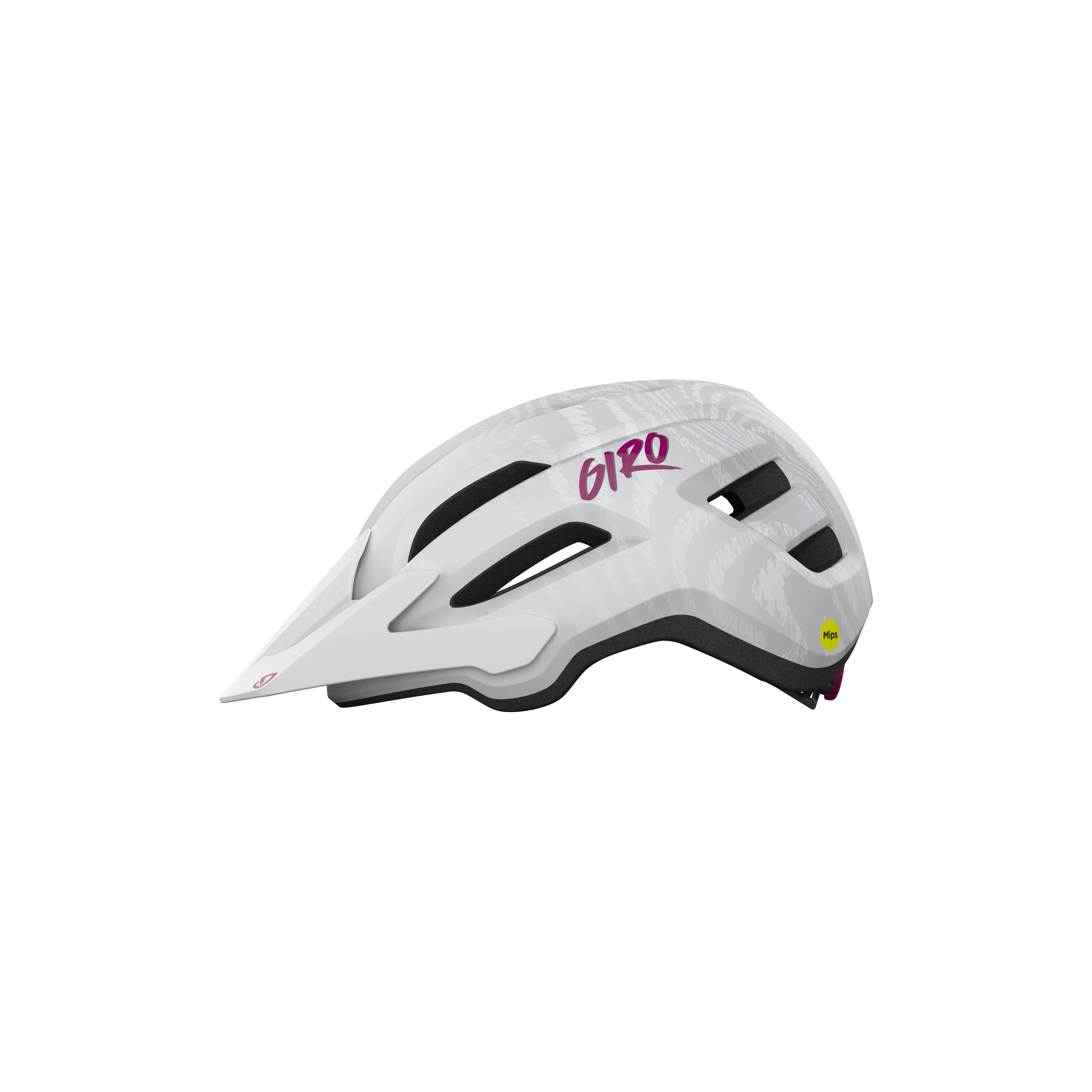 Giro Fixture Mips II Unisex Youth Cycling Helmet