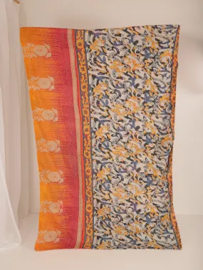 Hrida Kantha Quilt