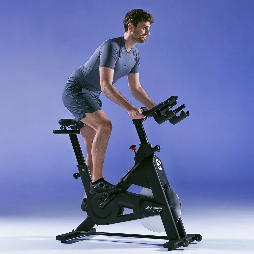 IC3 Indoor Cycle
