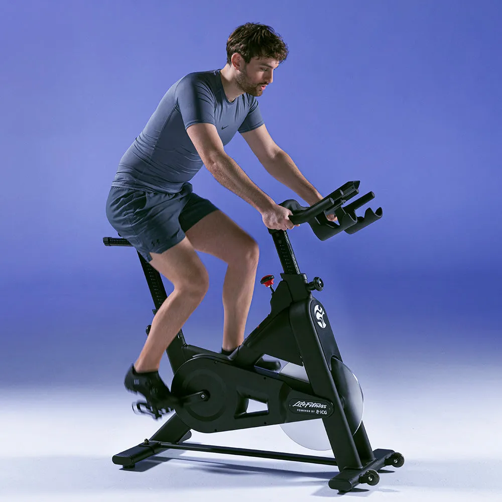 IC3 Indoor Cycle