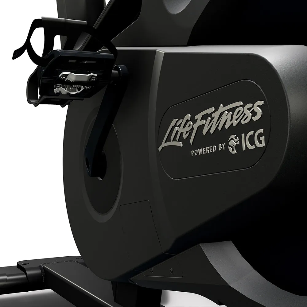 IC5 Indoor Cycle
