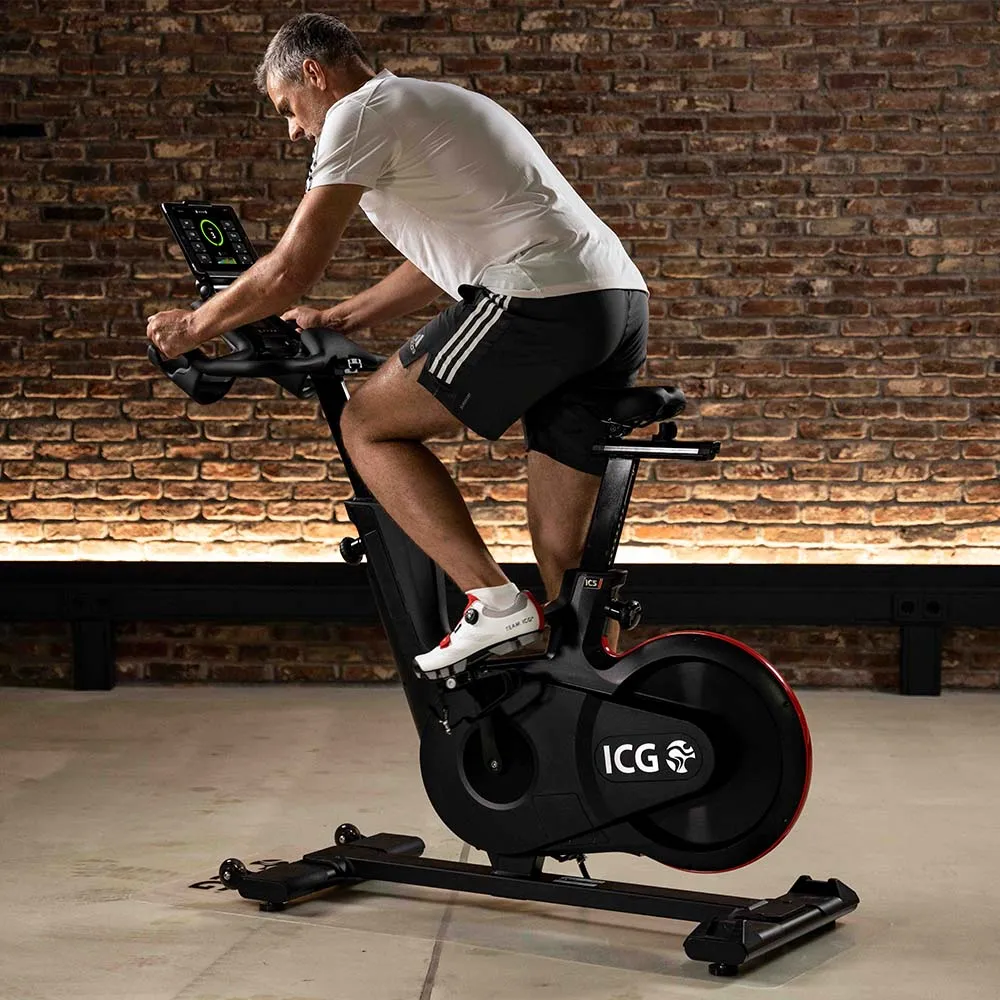 IC5 Indoor Cycle
