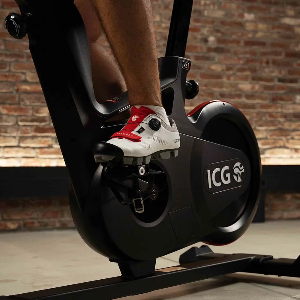 IC5 Indoor Cycle