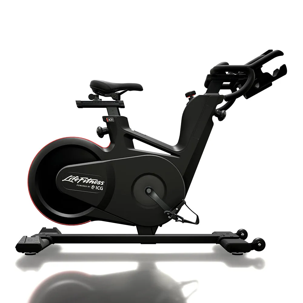 IC5 Indoor Cycle