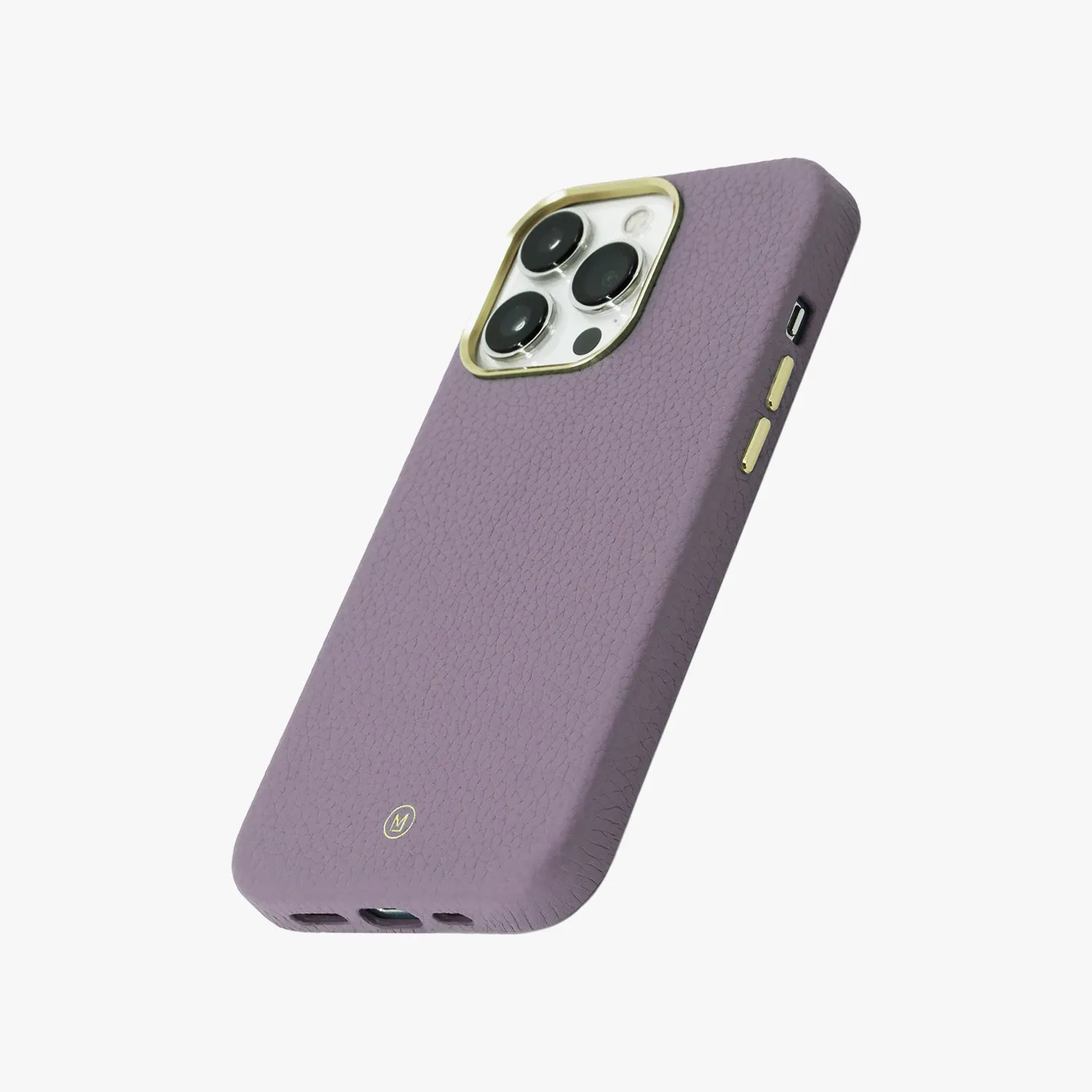 iPhone 13 Pro Leather Case (MagSafe)