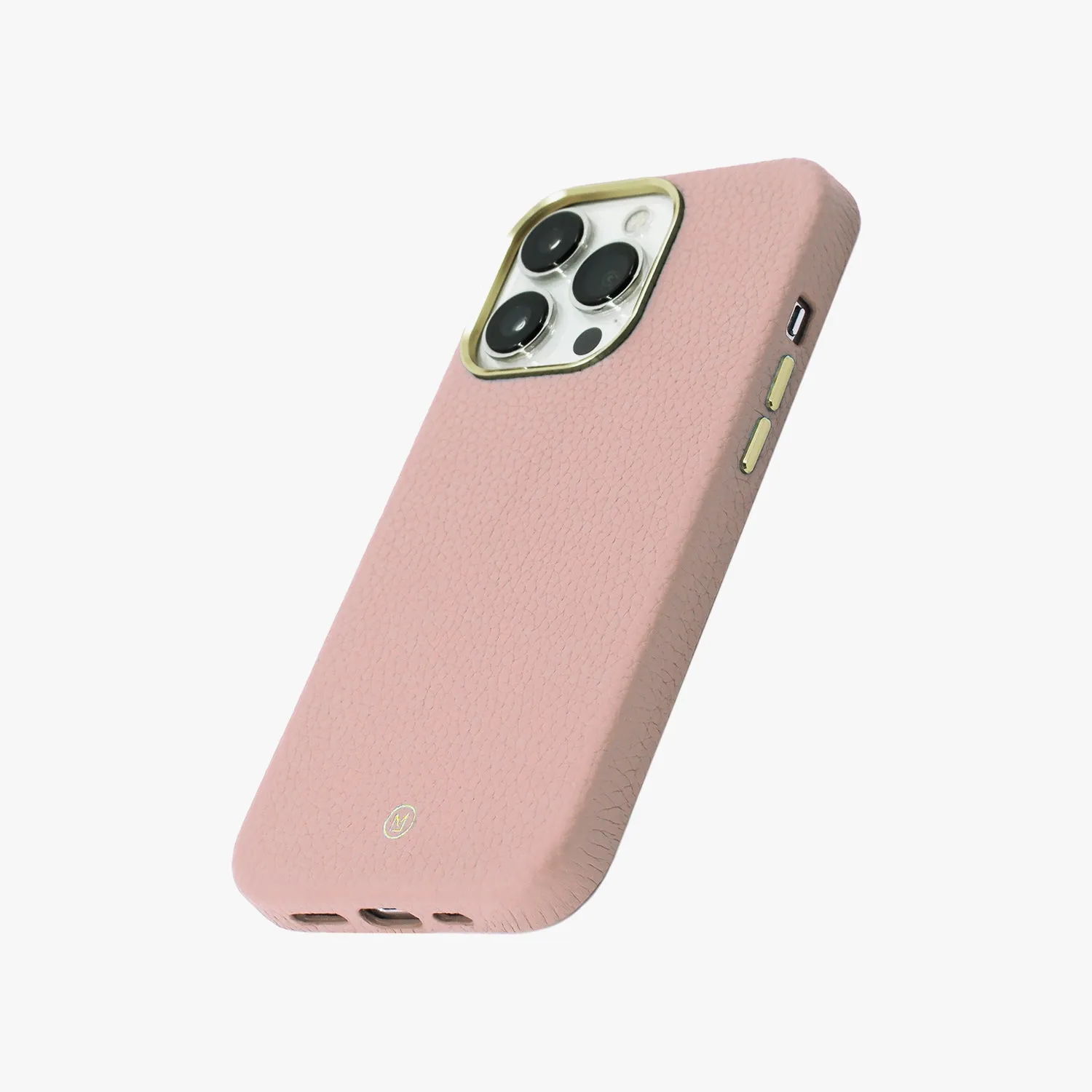 iPhone 13 Pro Leather Case (MagSafe)