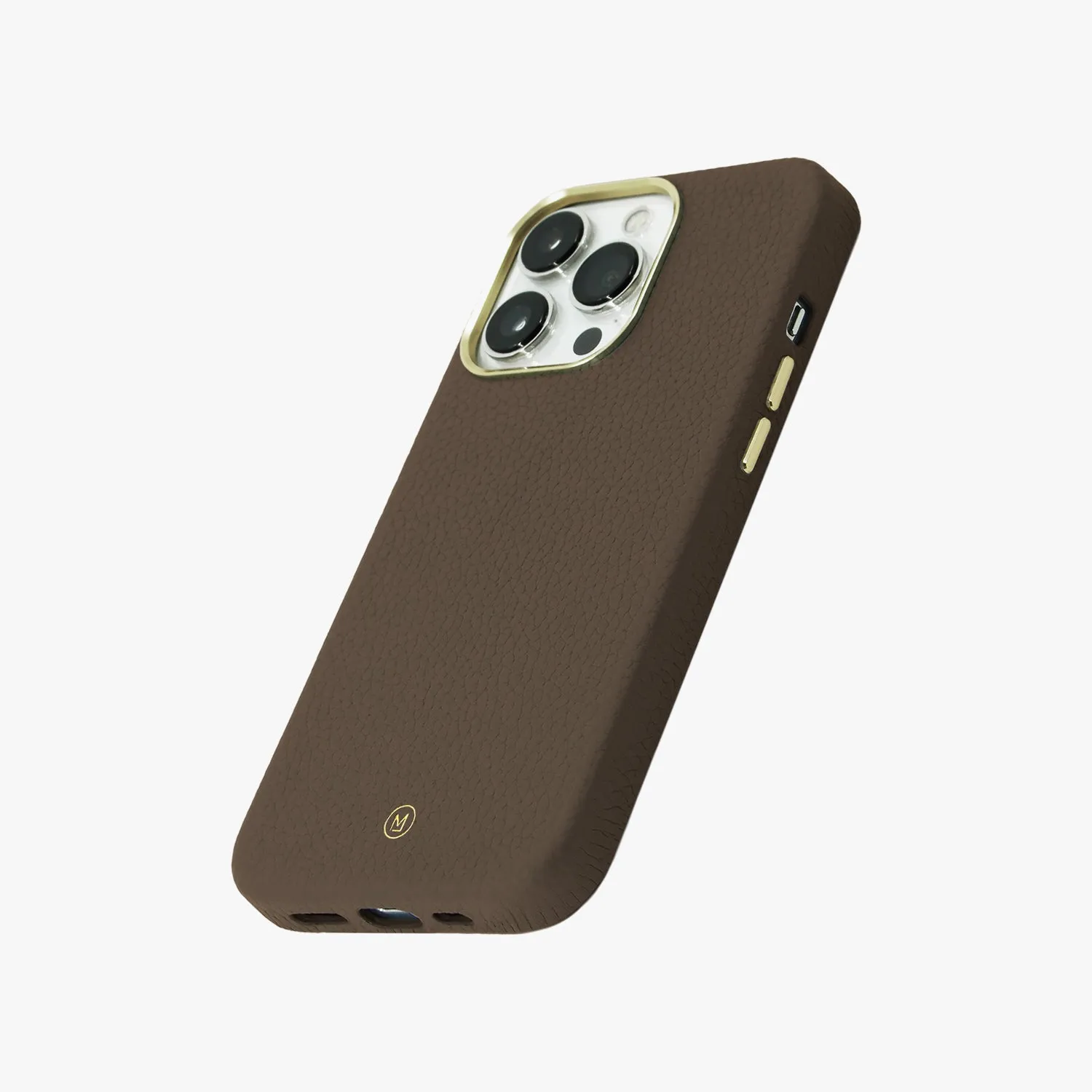 iPhone 13 Pro Leather Case (MagSafe)