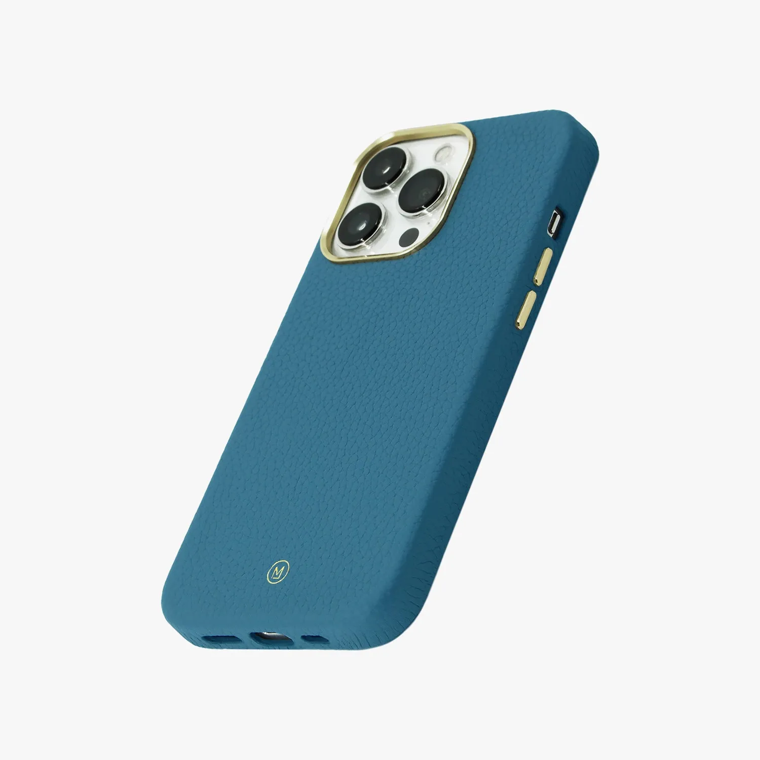iPhone 13 Pro Leather Case (MagSafe)