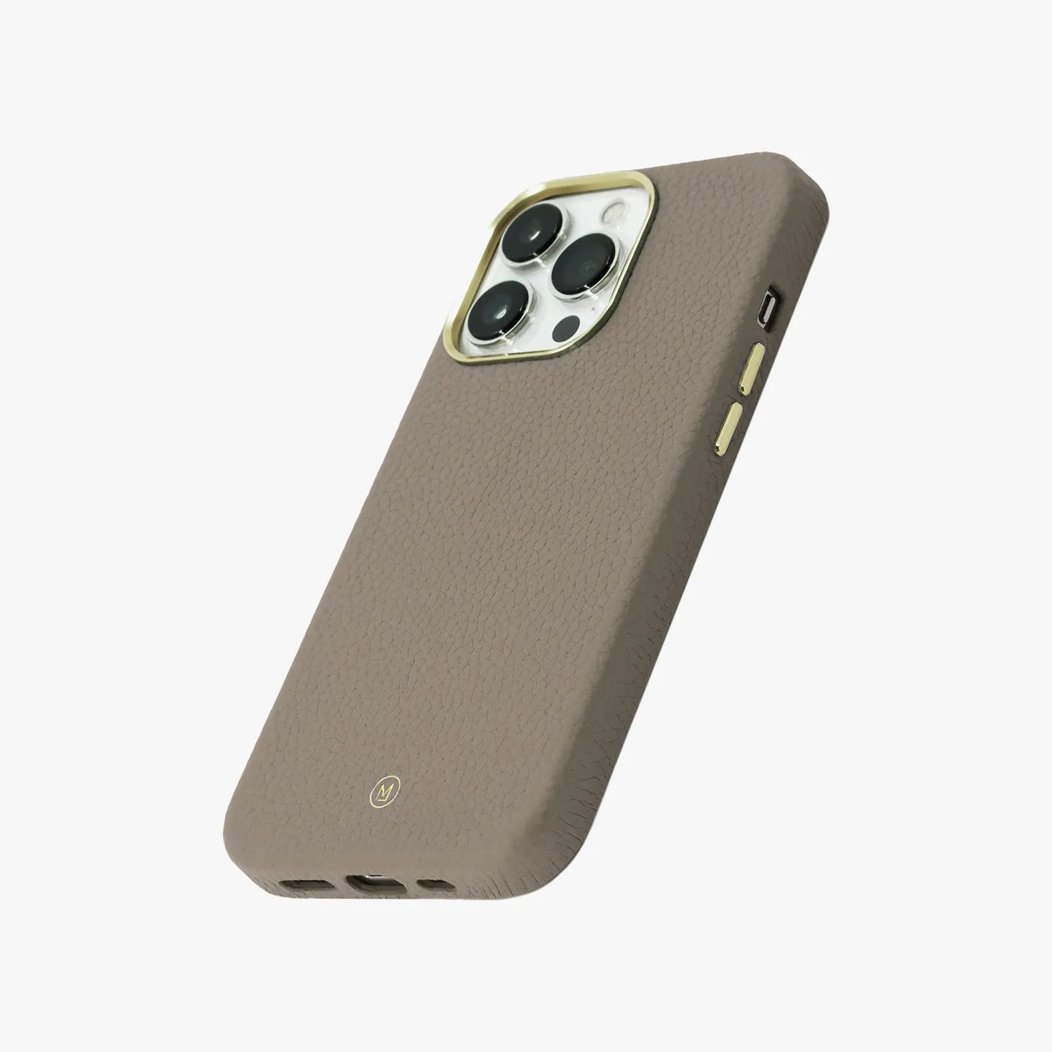iPhone 13 Pro Leather Case (MagSafe)