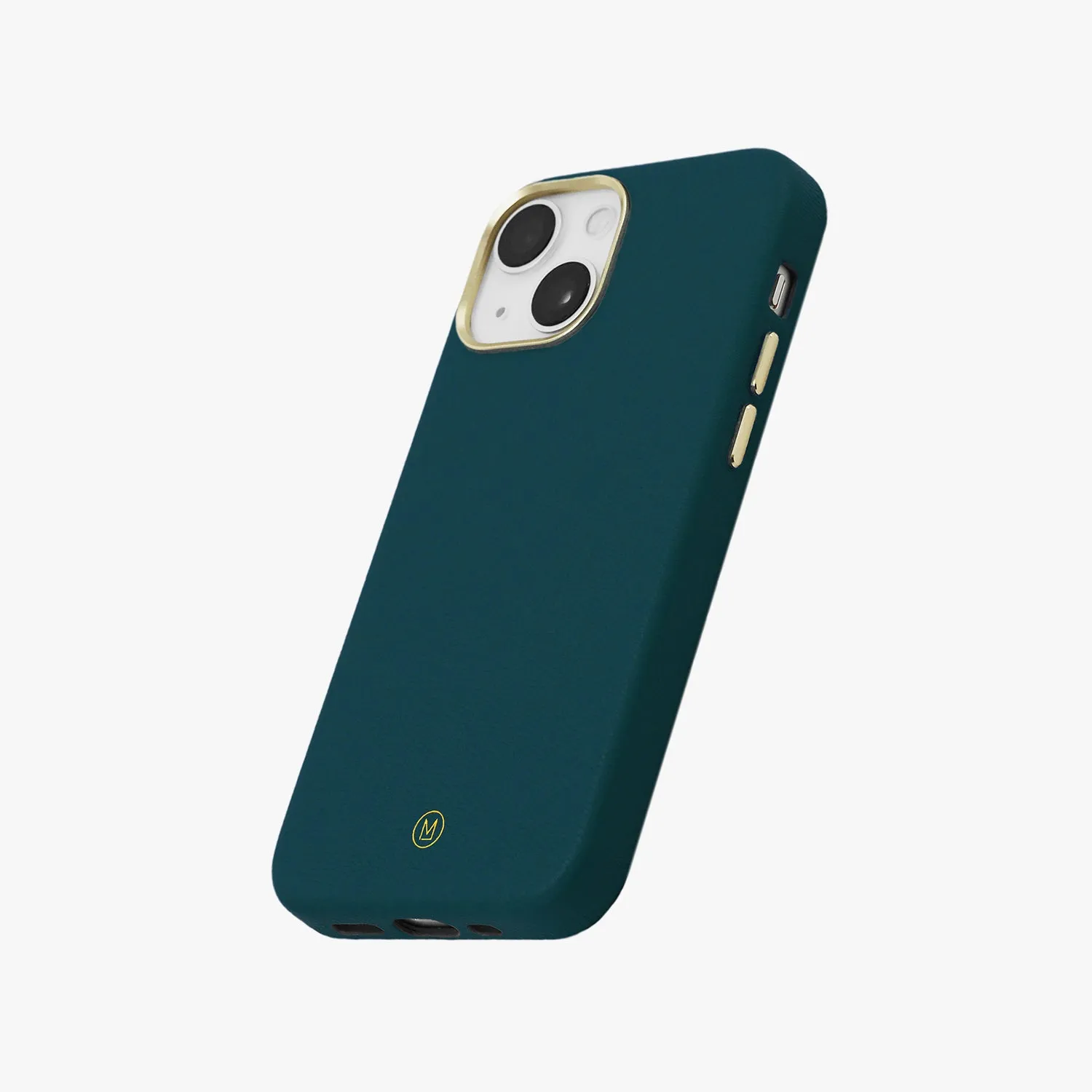 iPhone 13 Pro Leather Case