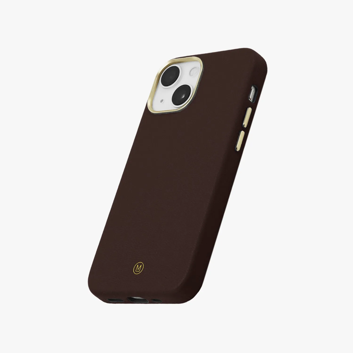 iPhone 13 Pro Leather Case