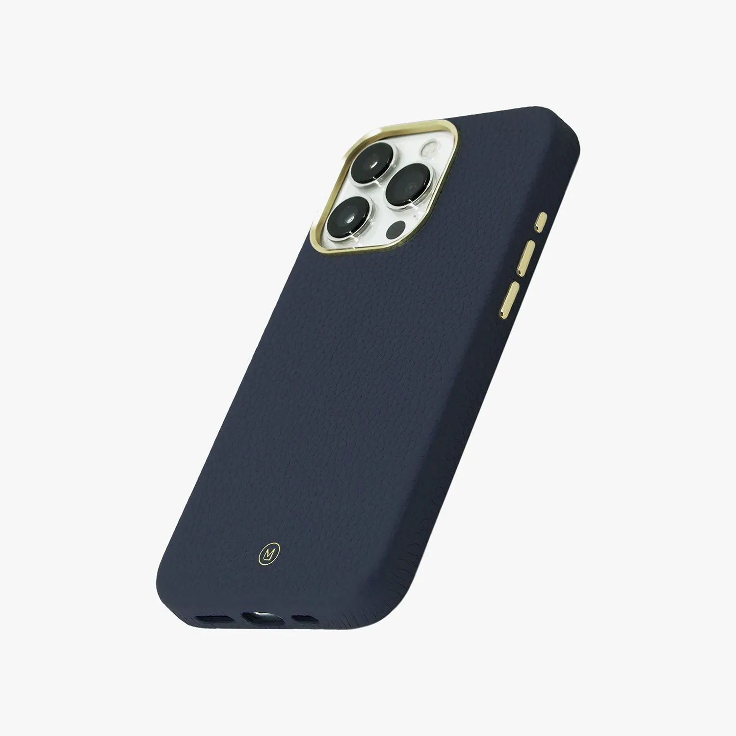 iPhone 16 Pro Max MagSafe Leather Case