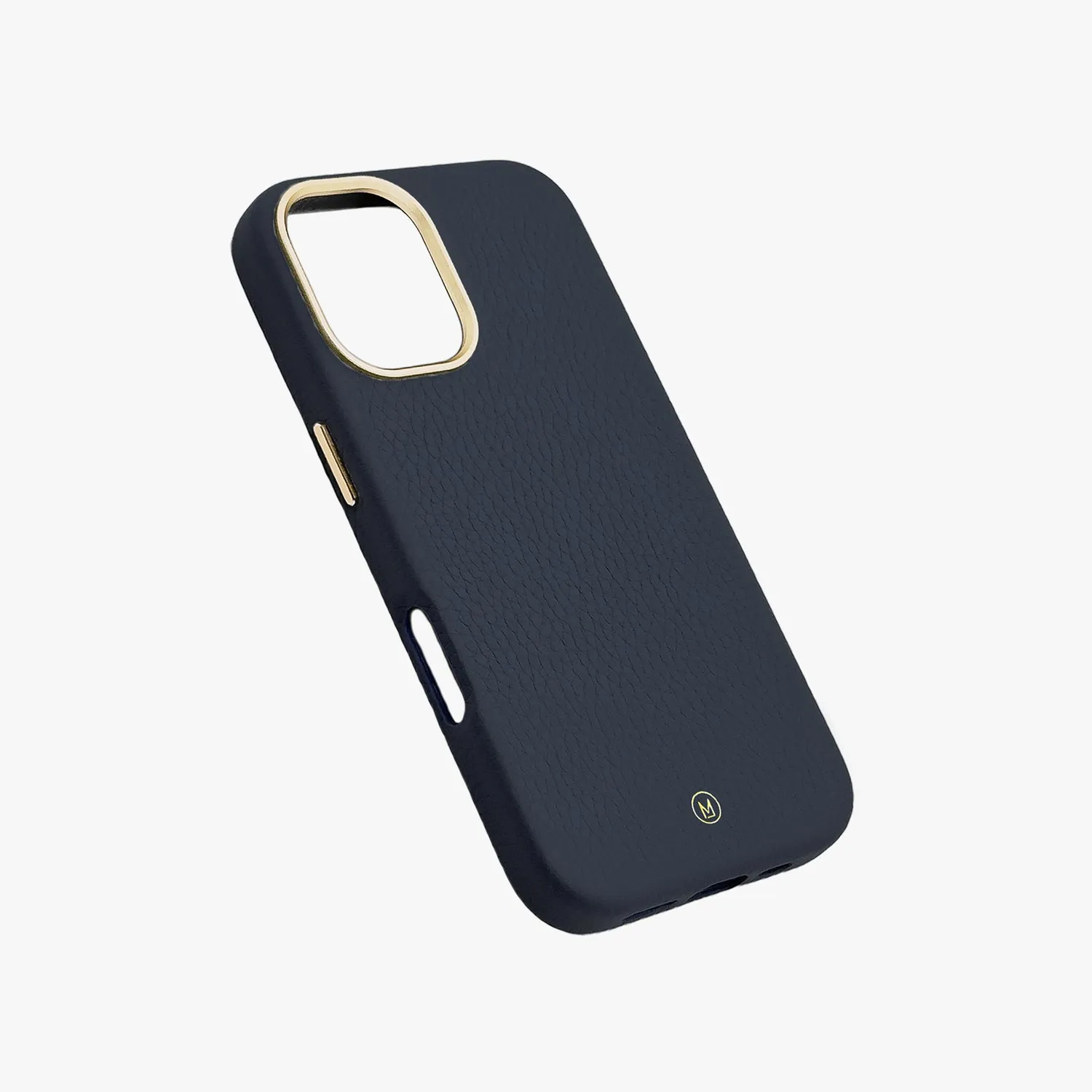 iPhone 16 Pro Max MagSafe Leather Case