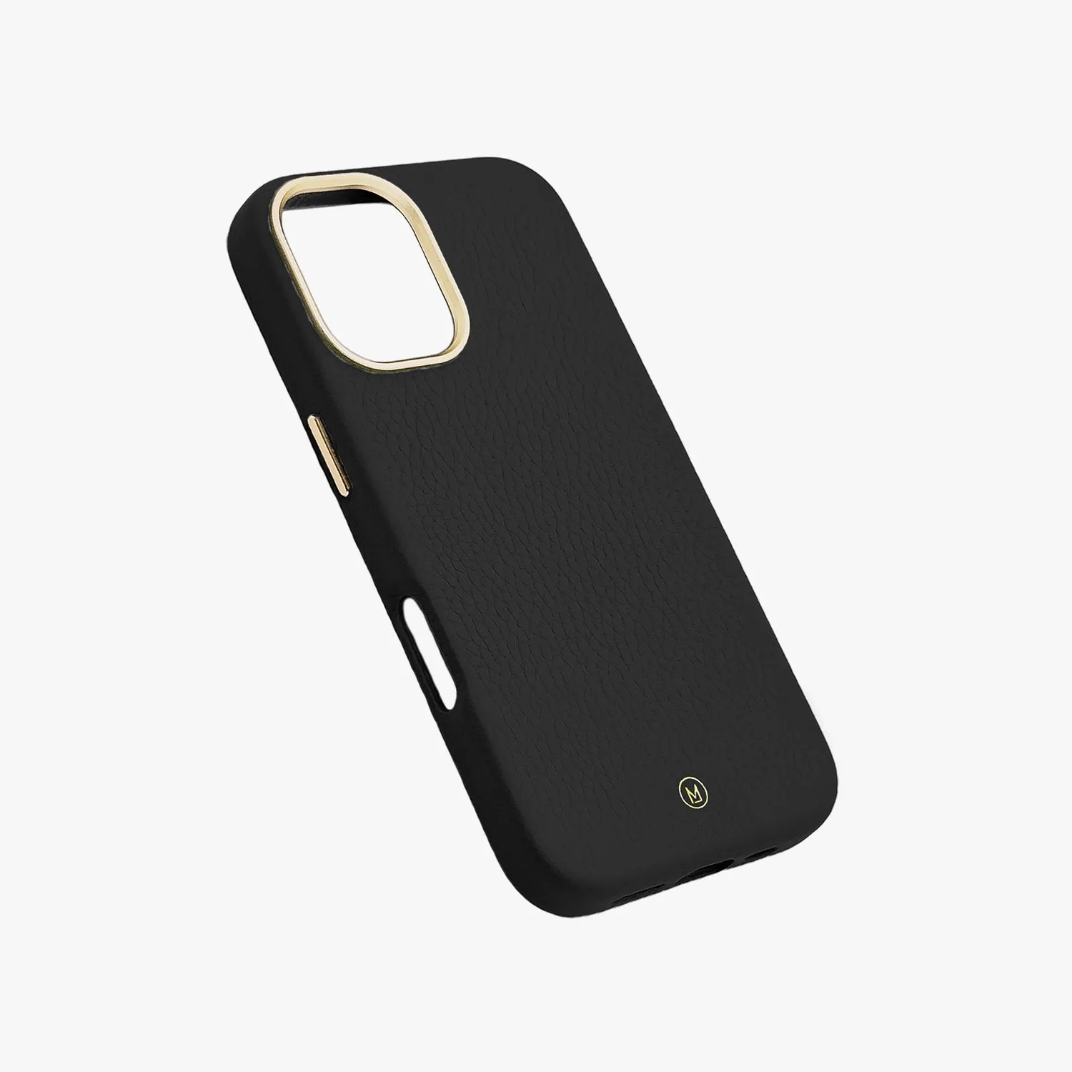 iPhone 16 Pro Max MagSafe Leather Case
