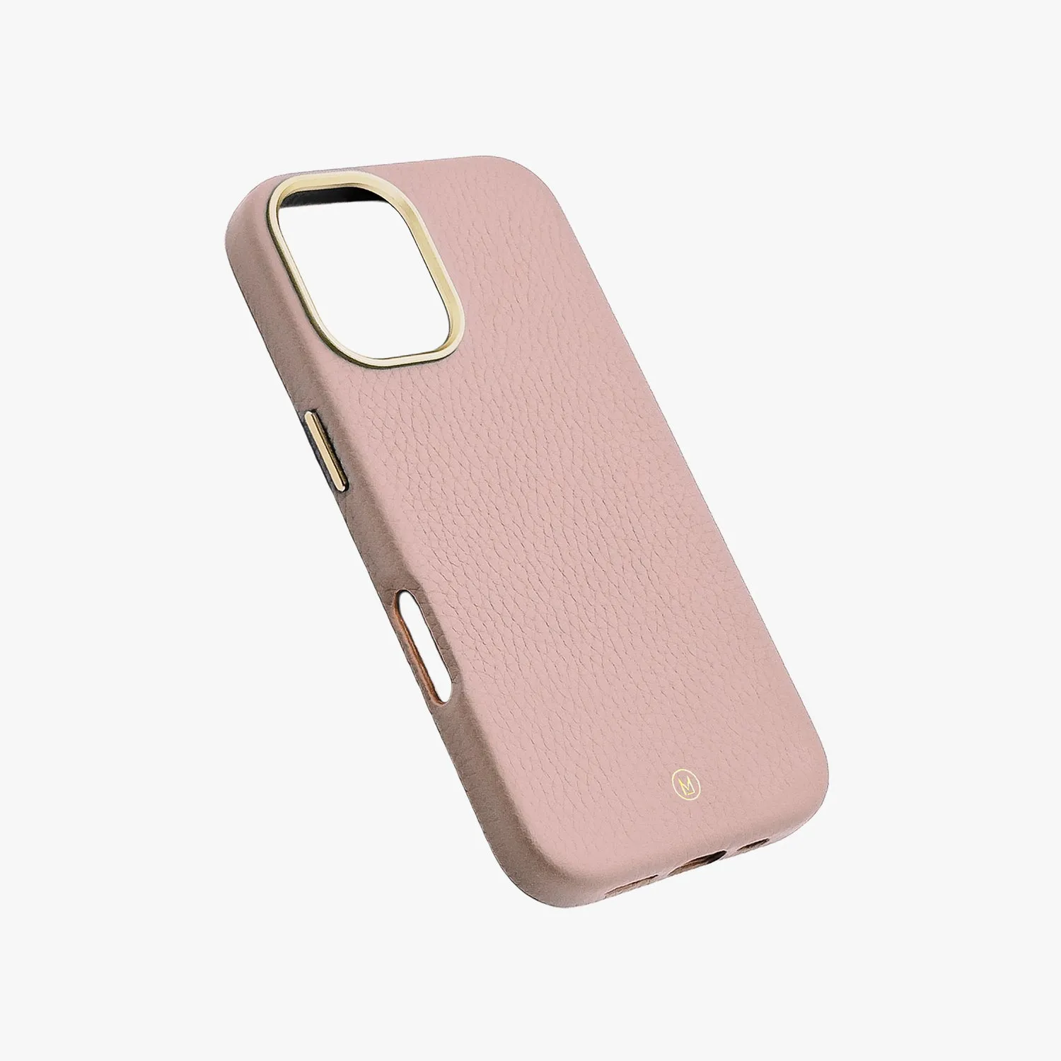 iPhone 16 Pro Max MagSafe Leather Case