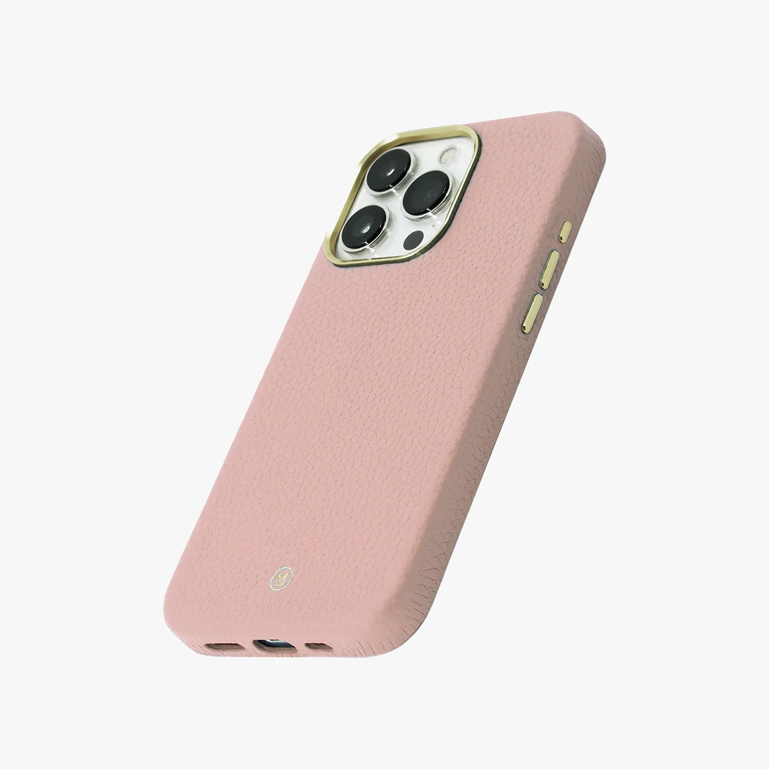iPhone 16 Pro Max MagSafe Leather Case