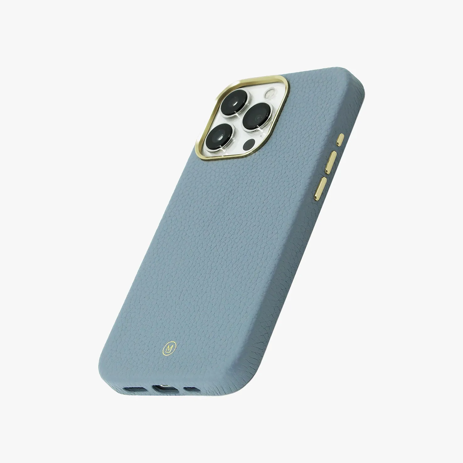 iPhone 16 Pro Max MagSafe Leather Case