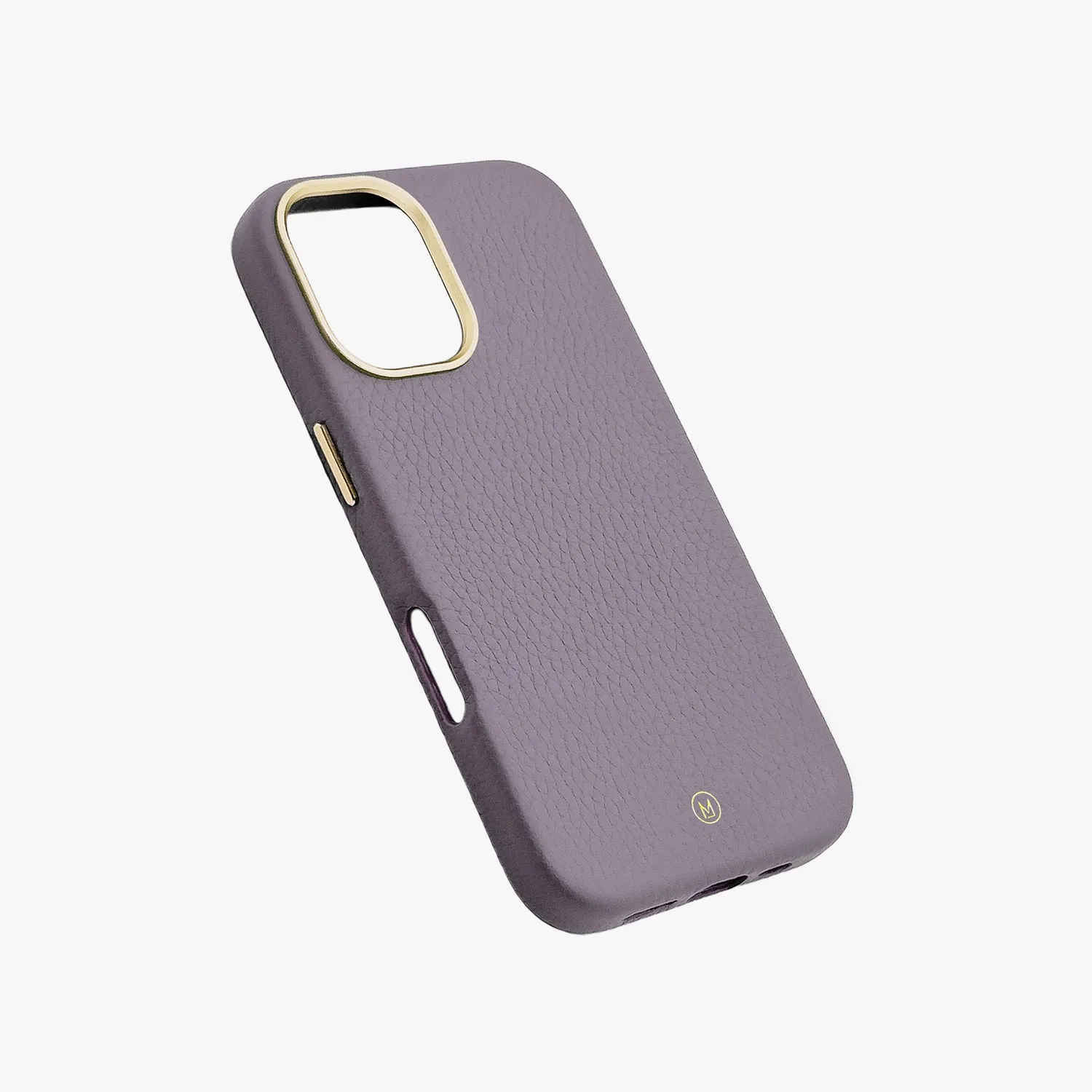 iPhone 16 Pro Max MagSafe Leather Case
