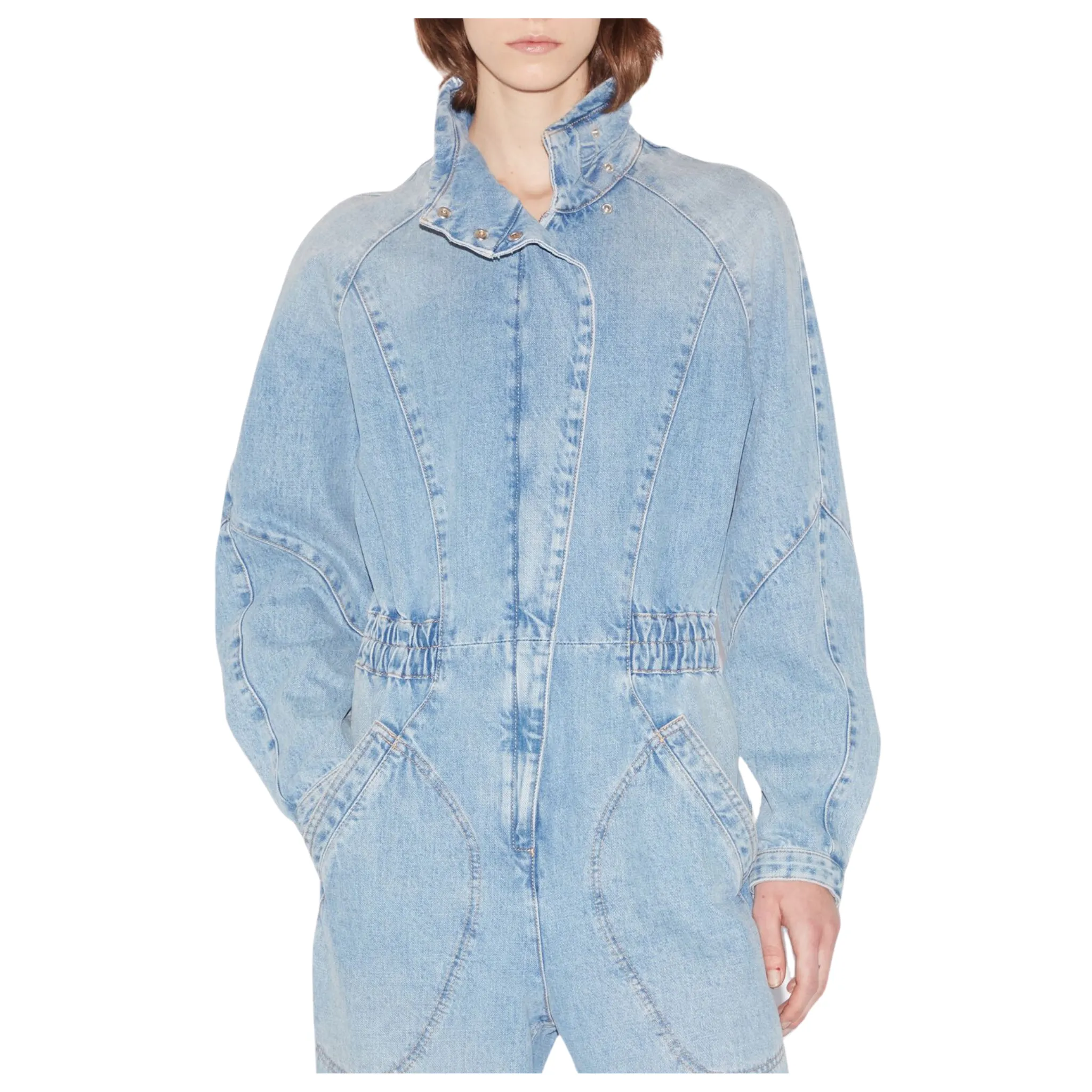 Kimea Jumpsuit